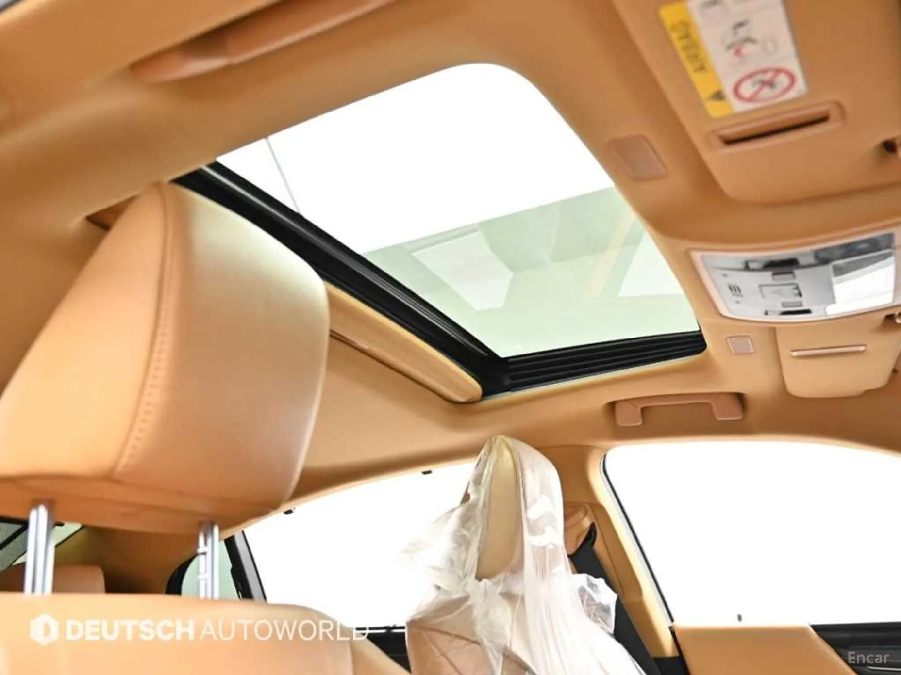 Lexus ES300h 7th Generation превью 18
