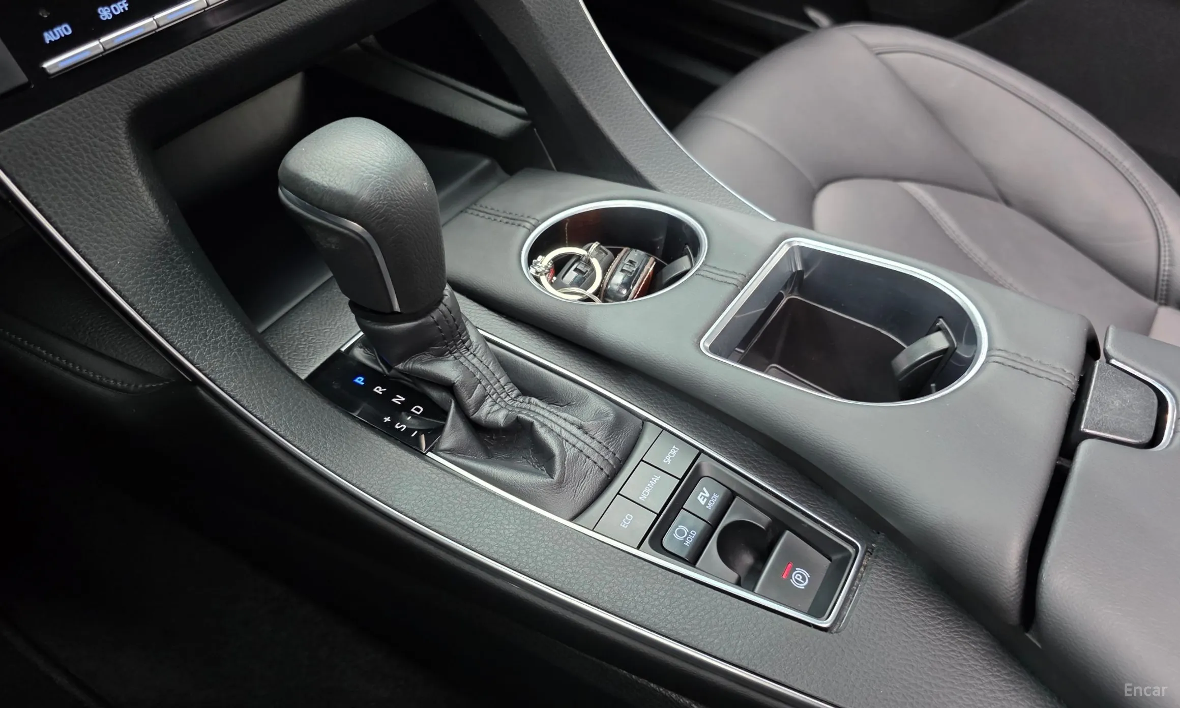 Toyota Avalon 5th Generation превью 9