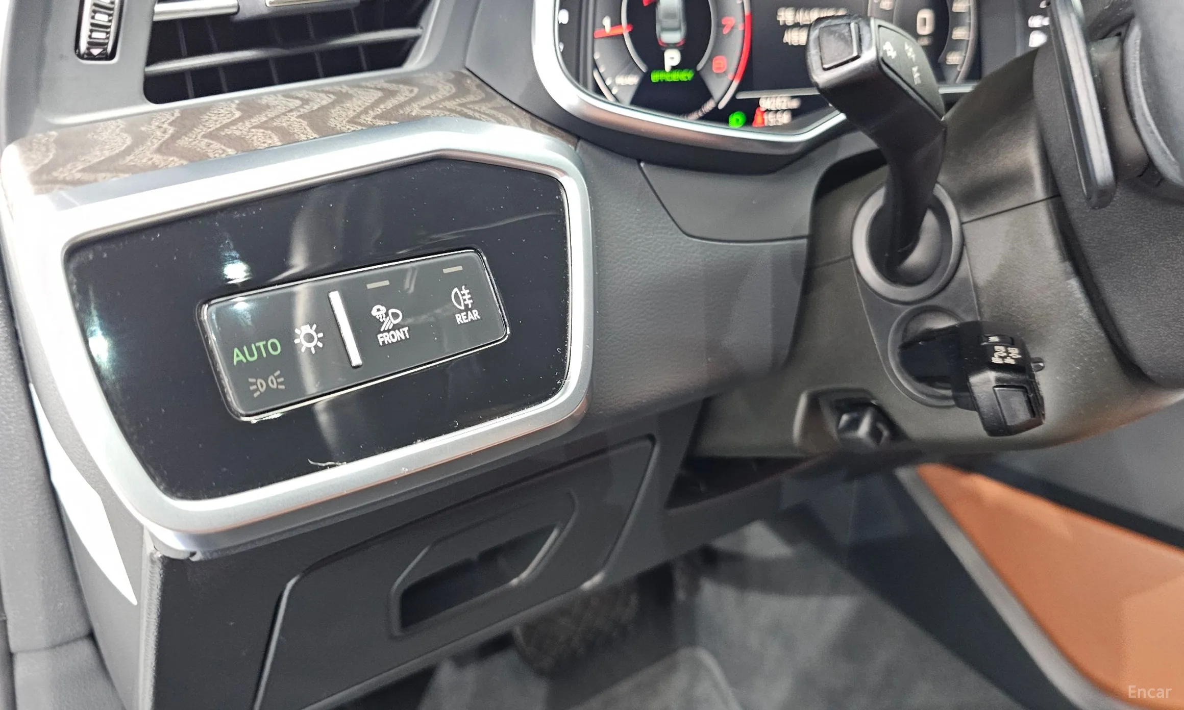 Audi A6 (C8) превью 20