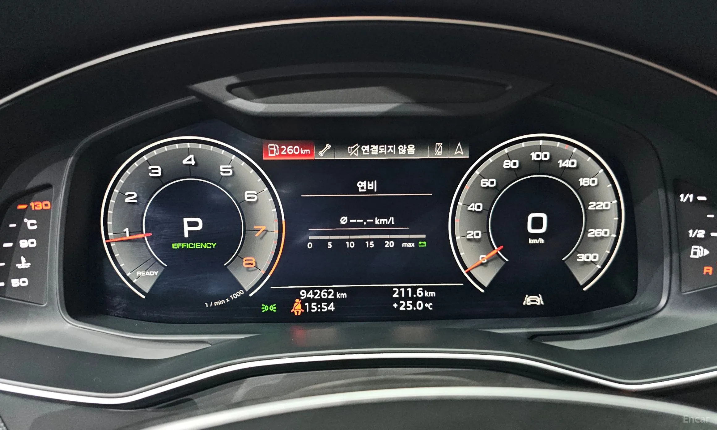 Audi A6 (C8) превью 8