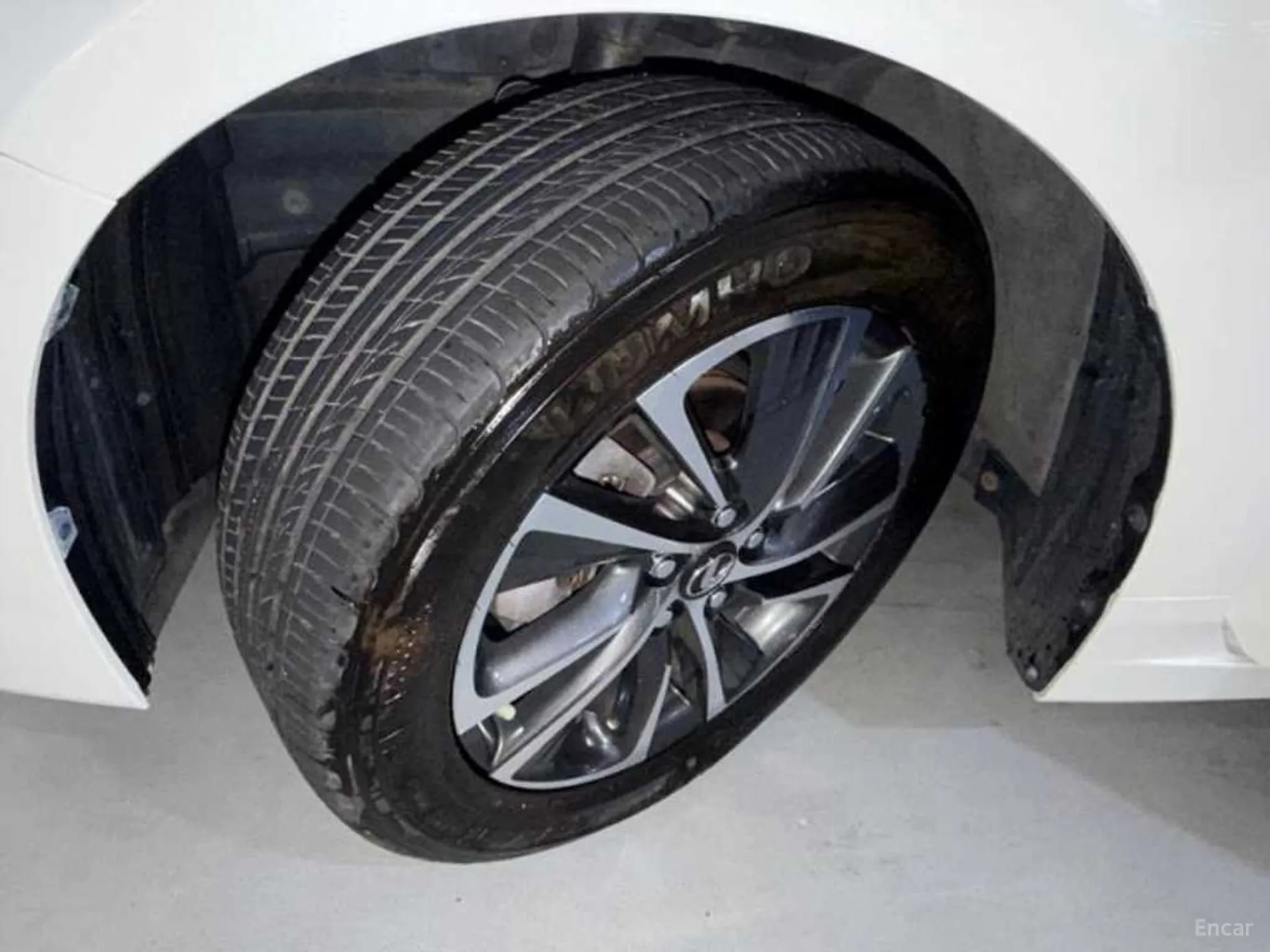 Lexus CT200h превью 20