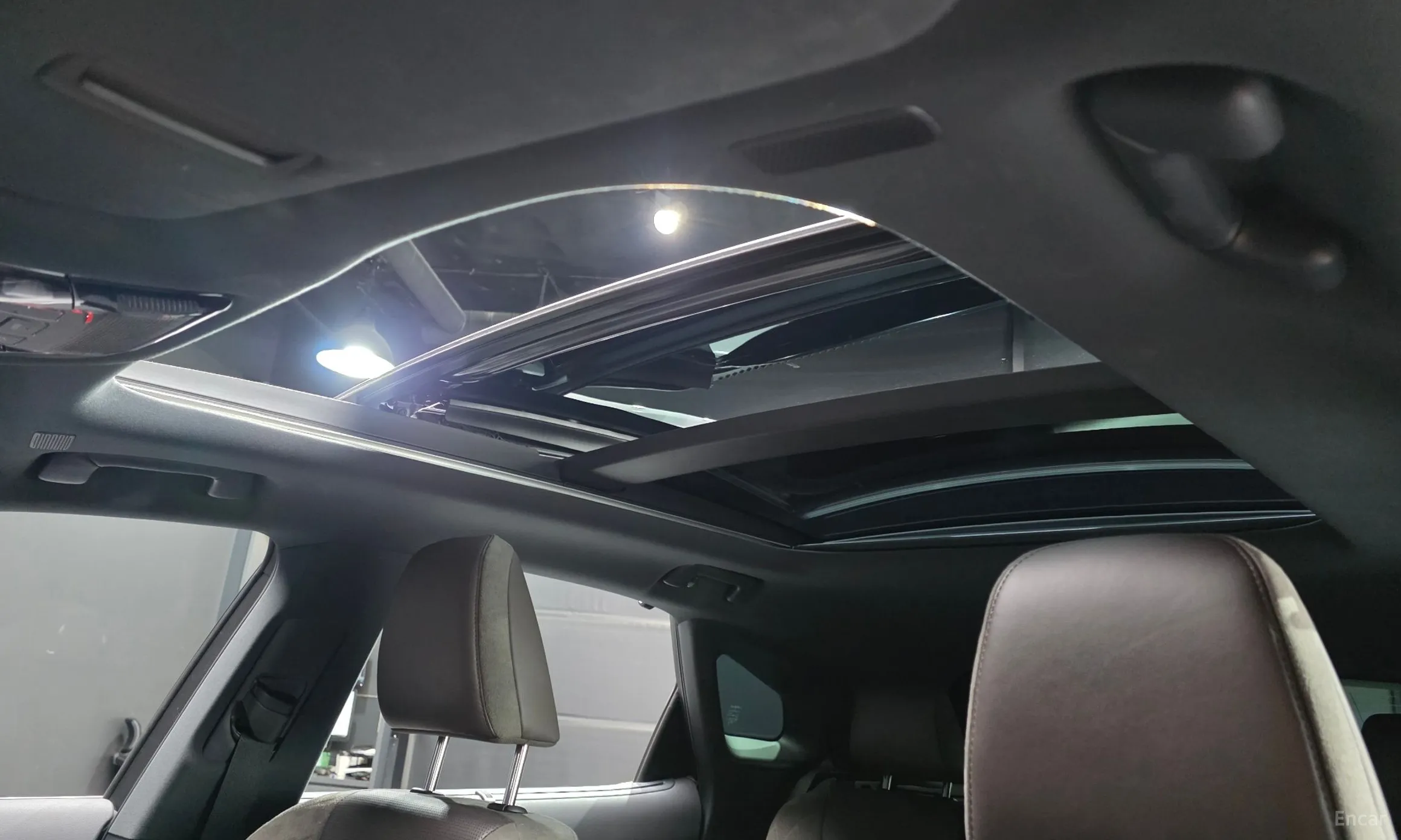 Lexus RX350h 5th Generation превью 16