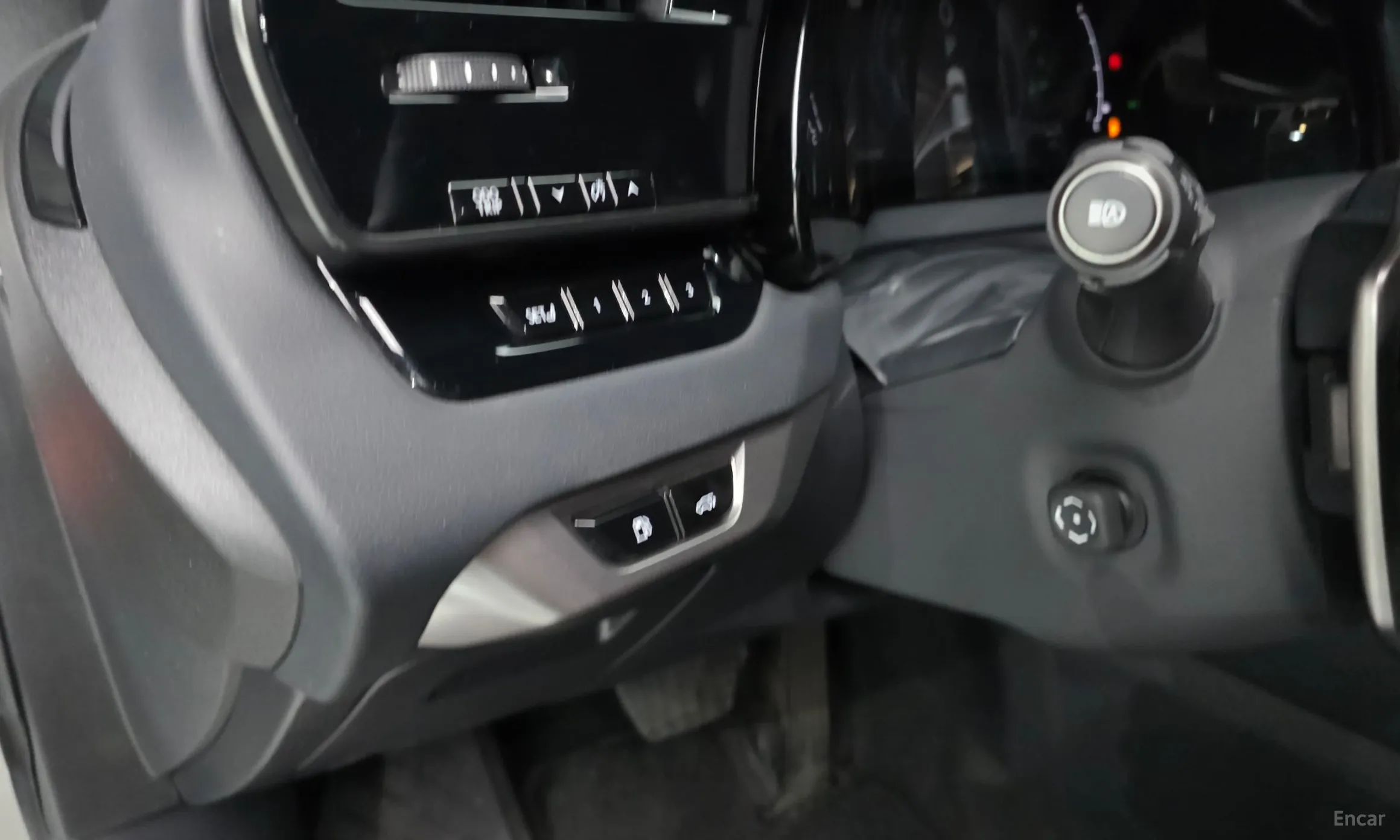 Lexus RX350h 5th Generation превью 20