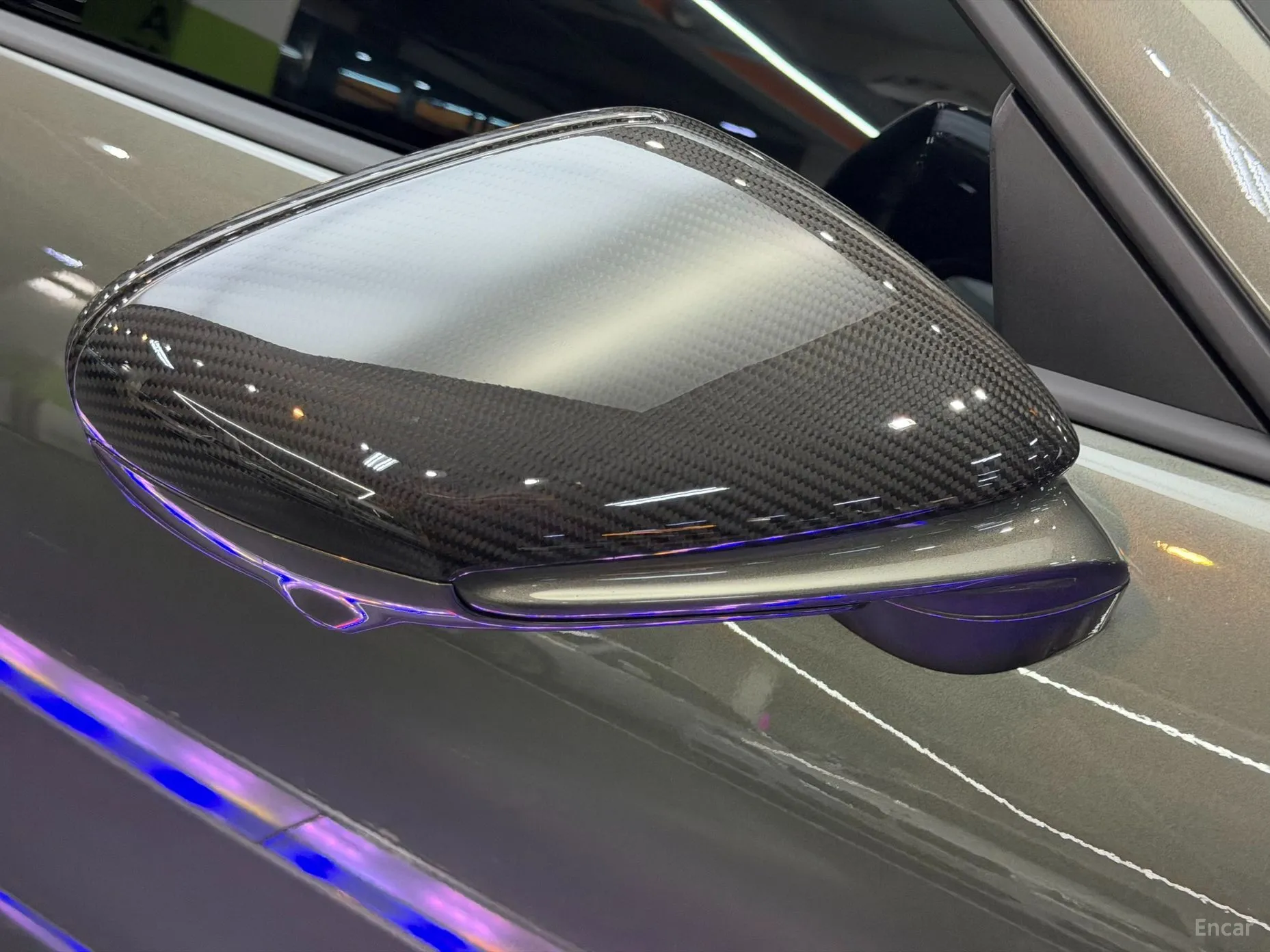 Porsche 911 (992) превью 19
