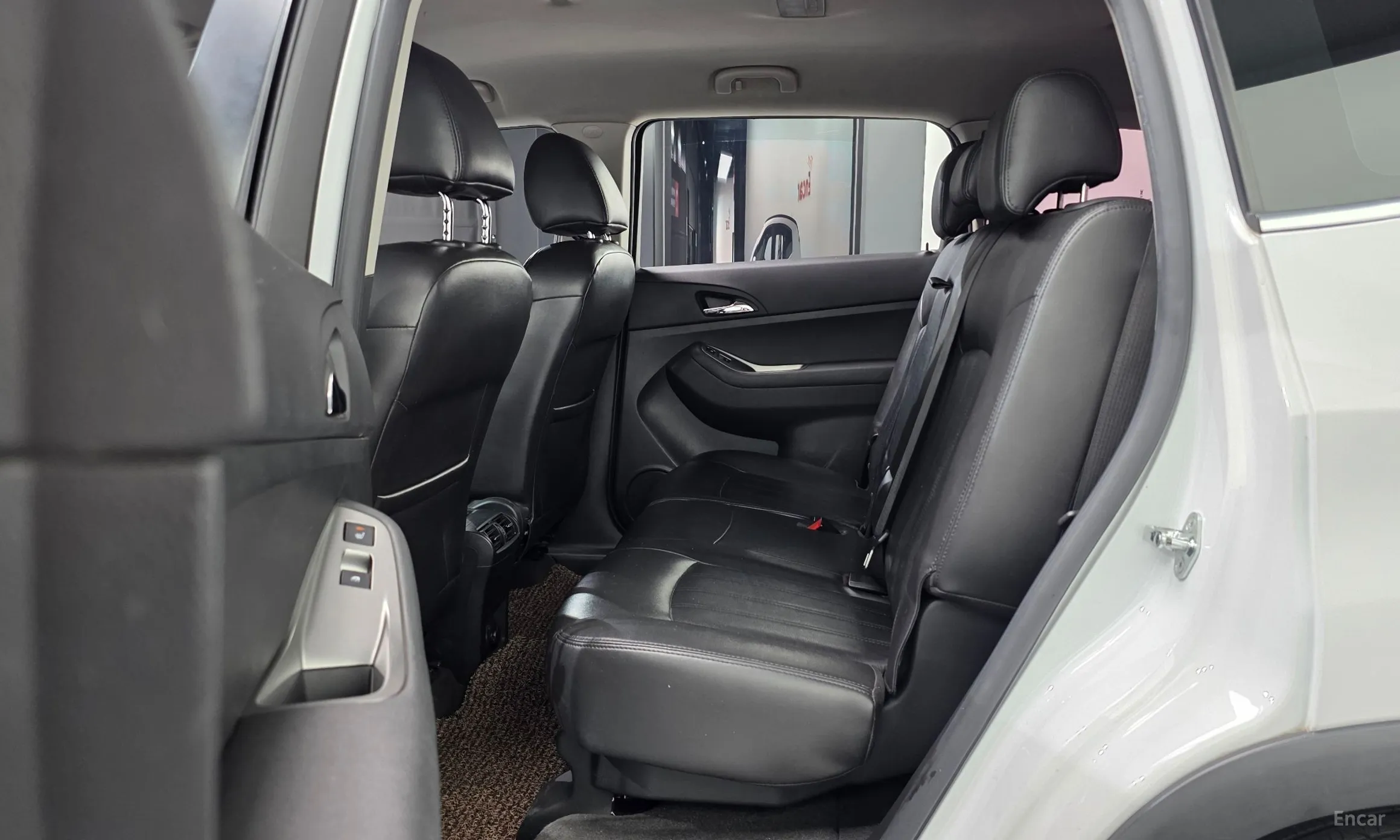 Chevrolet (GM Daewoo) Orlando превью 12