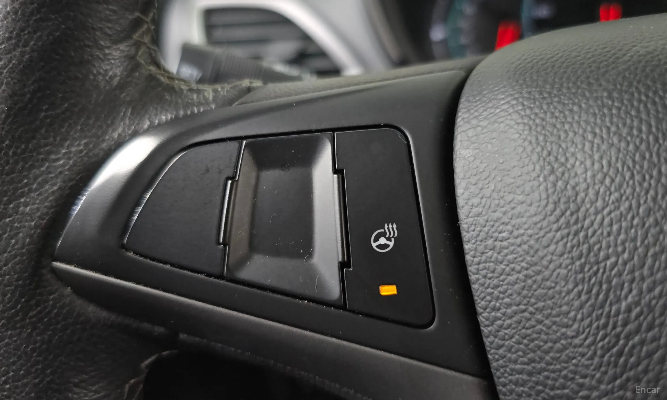 Chevrolet (GM Daewoo) Spark превью 16