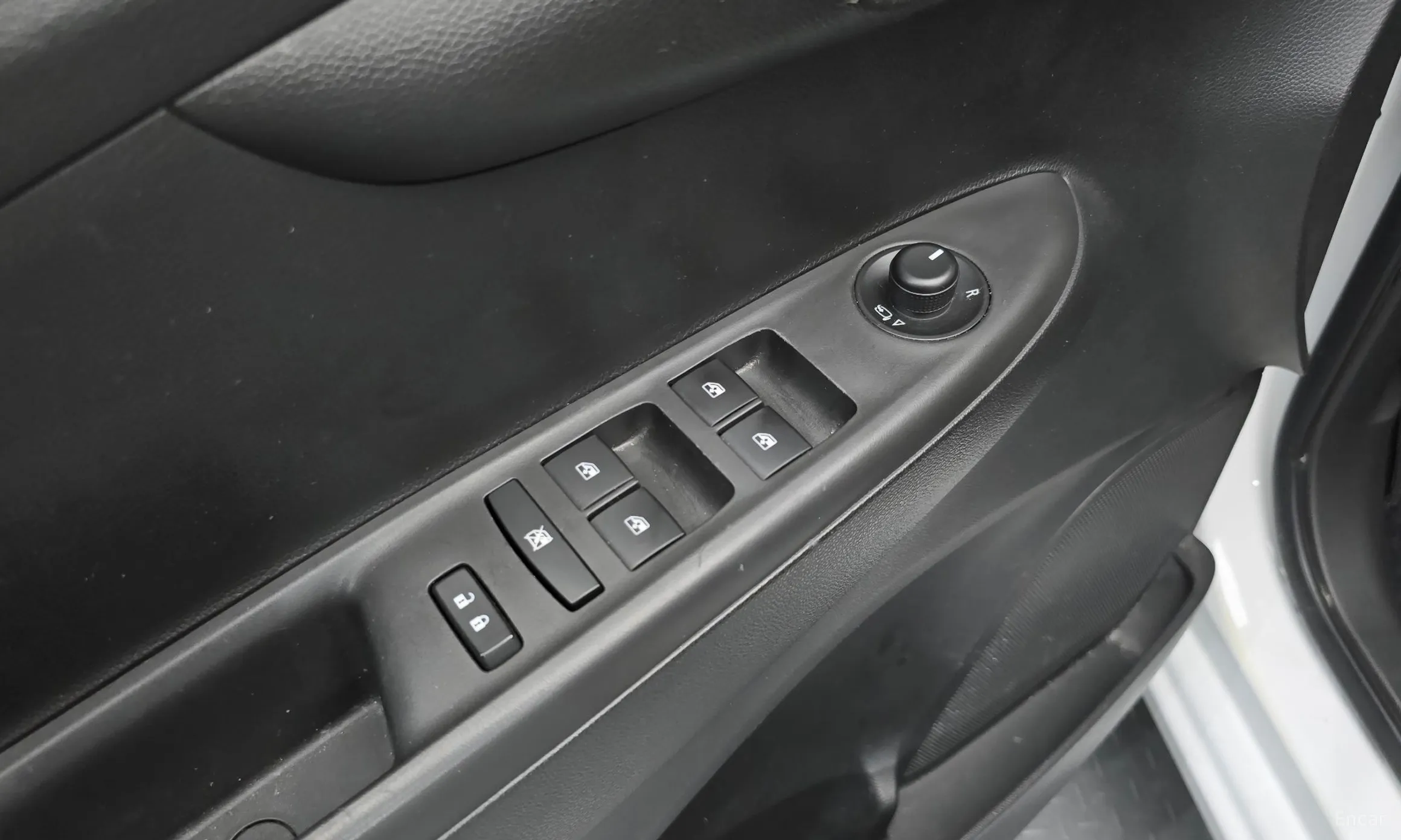 Chevrolet (GM Daewoo) Spark превью 20