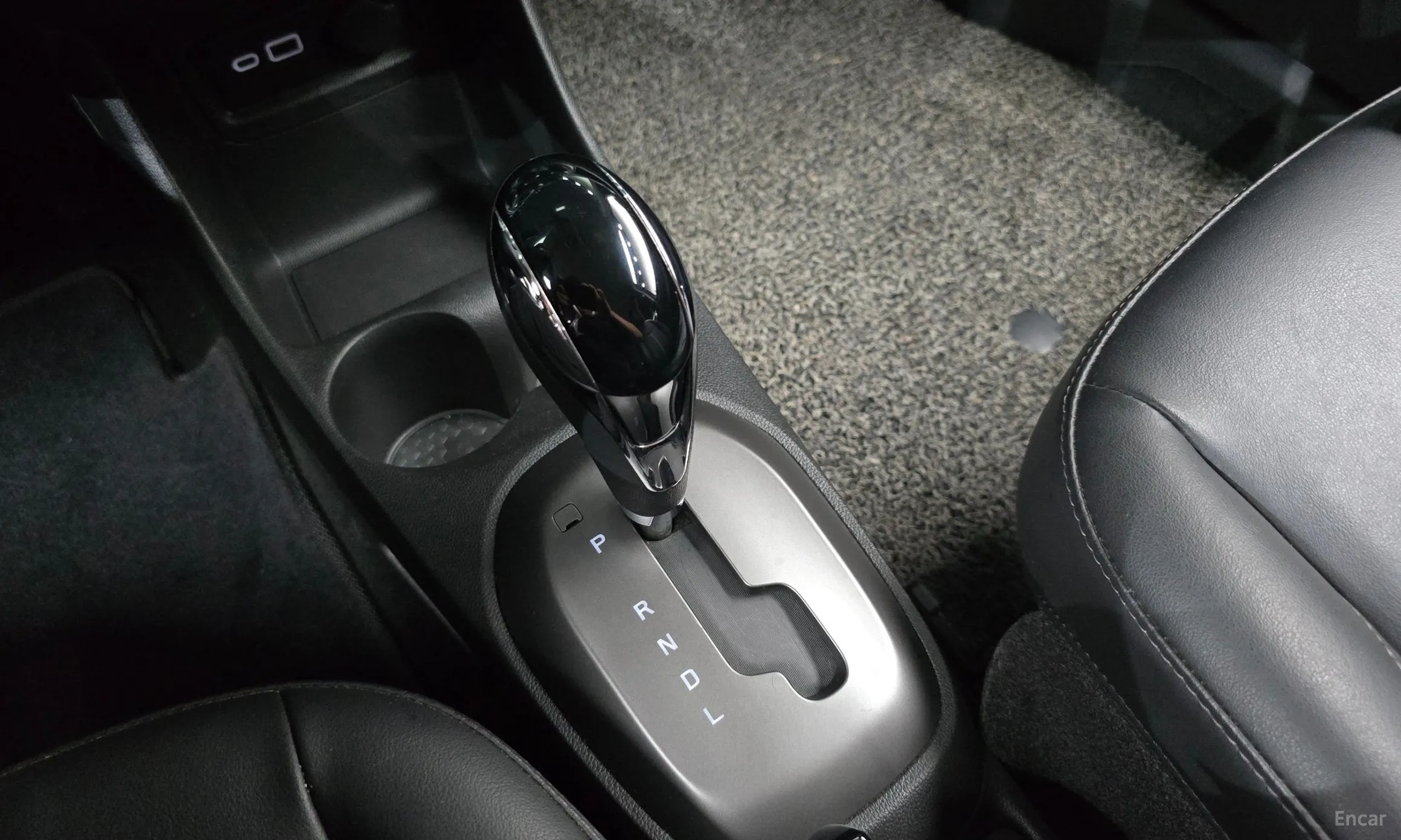 Chevrolet (GM Daewoo) Spark превью 9