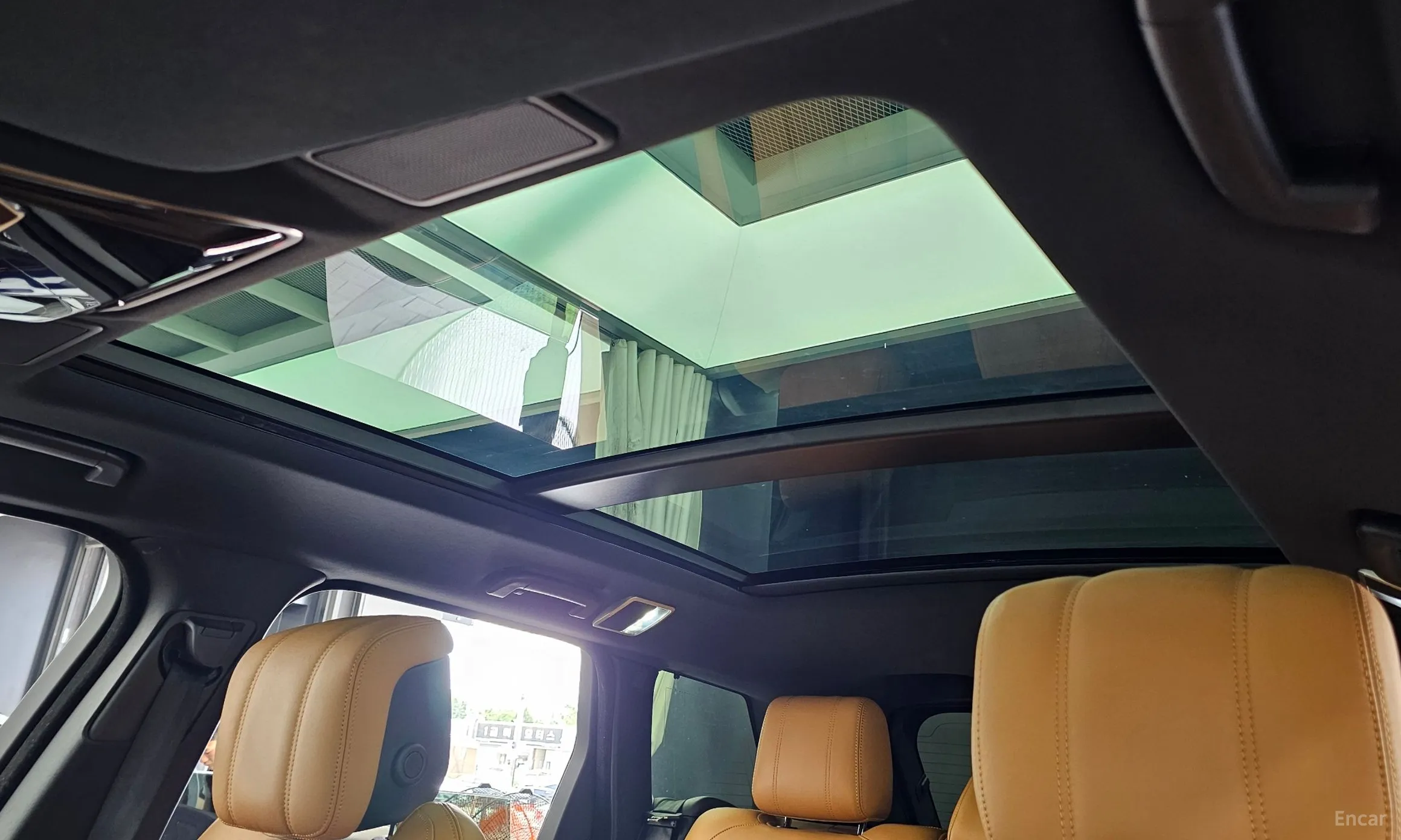 Land Rover Range Rover Sport 2nd Generation превью 18