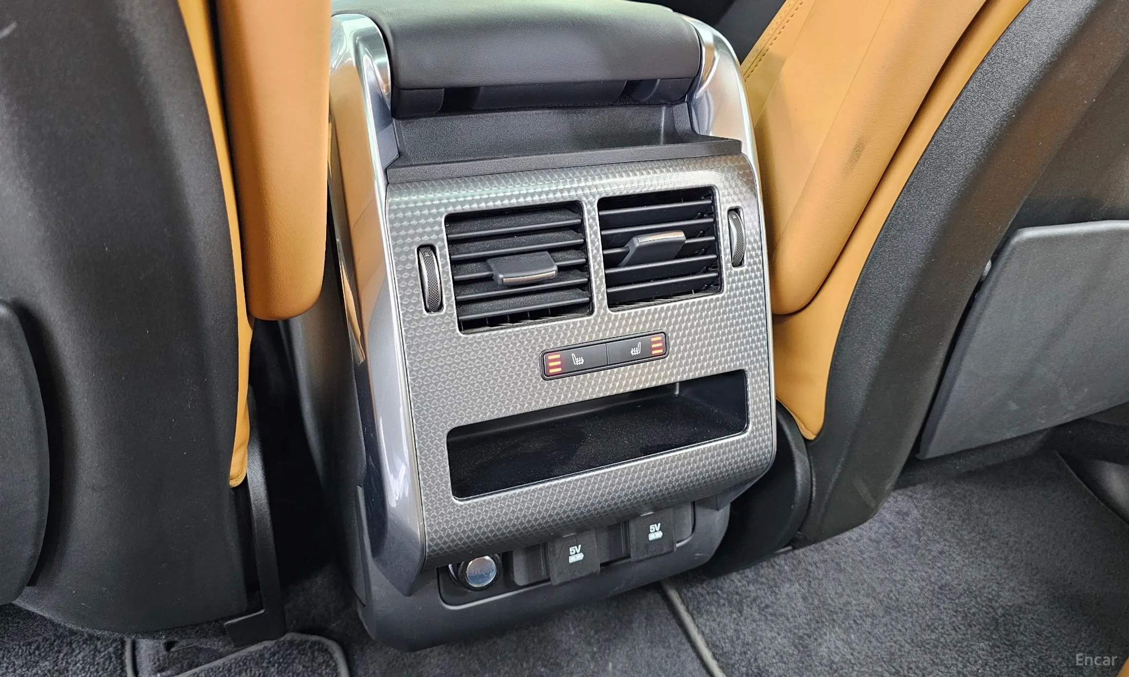 Land Rover Range Rover Sport 2nd Generation превью 19