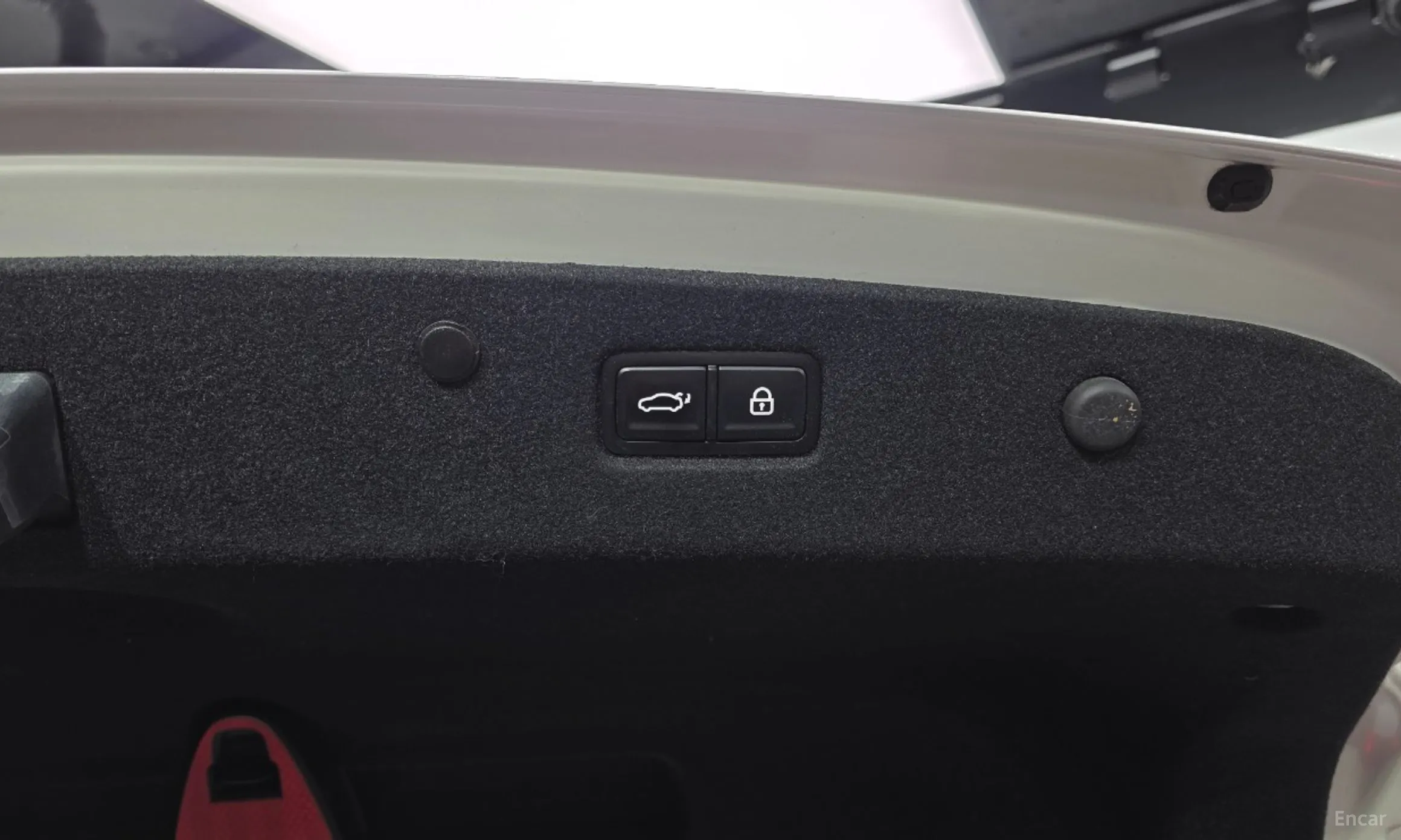 Kia K8 превью 16
