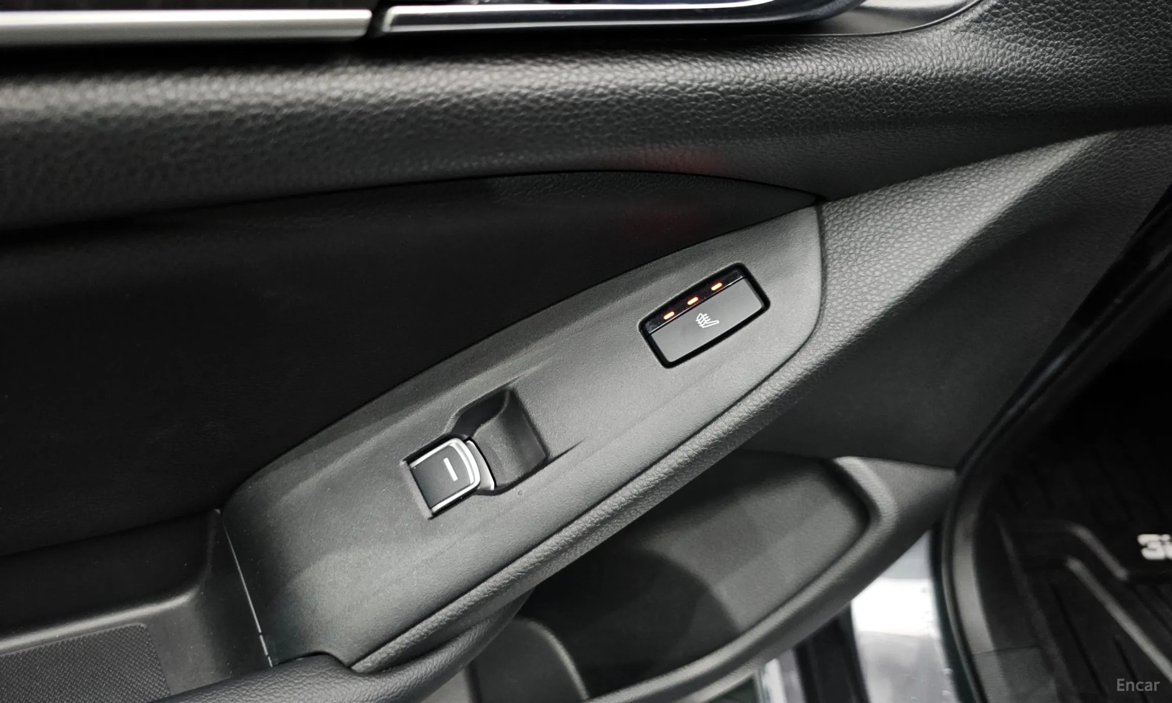 Honda Accord 10th Generation превью 17