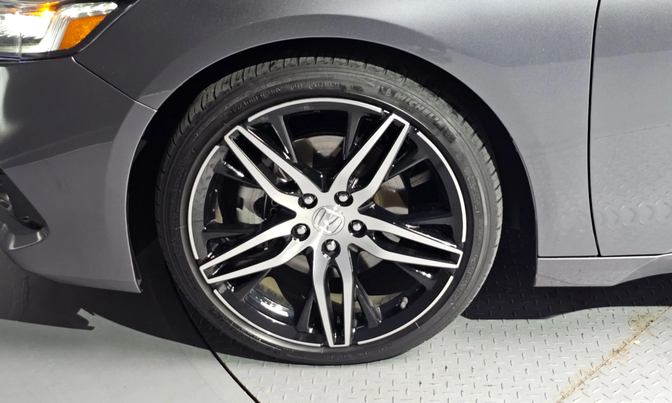 Honda Accord 10th Generation превью 5