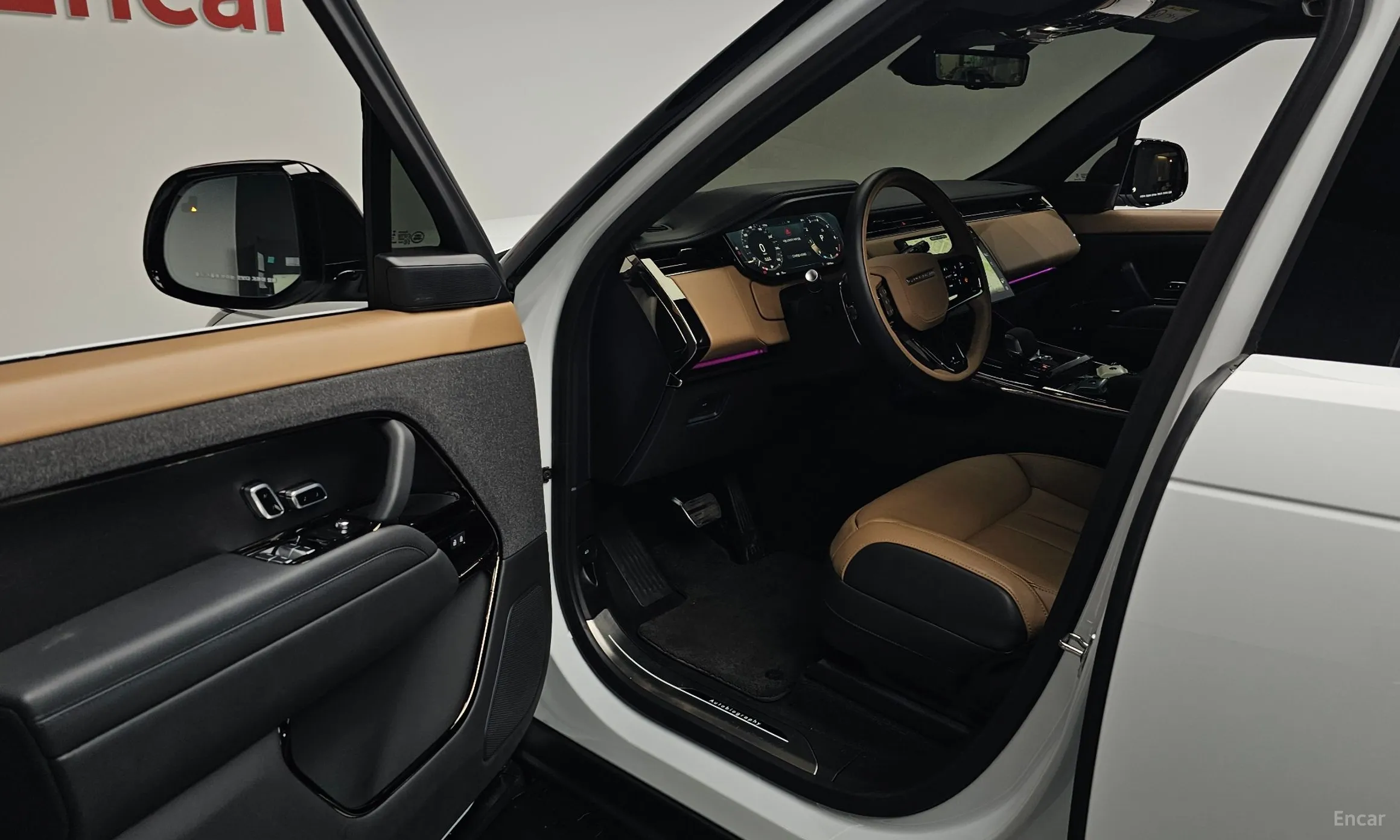 Land Rover Range Rover Sport 3rd Generation превью 10