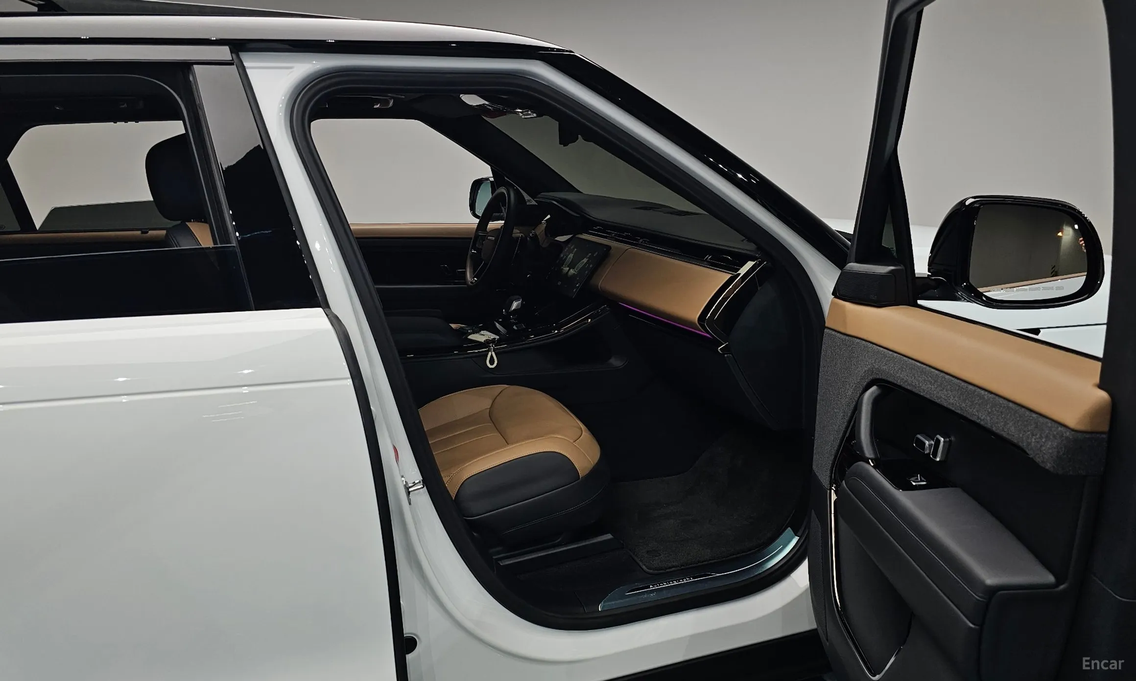 Land Rover Range Rover Sport 3rd Generation превью 11