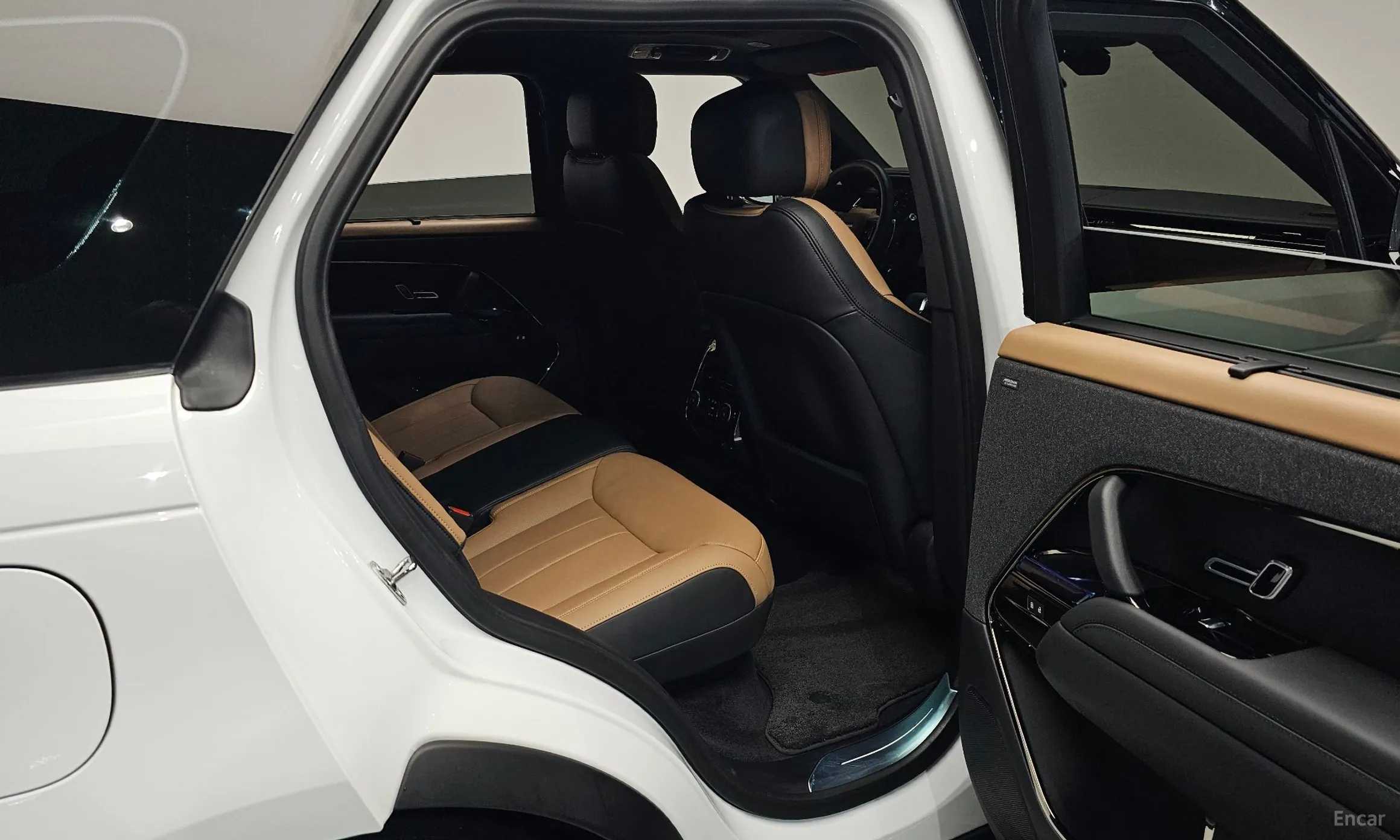 Land Rover Range Rover Sport 3rd Generation превью 12