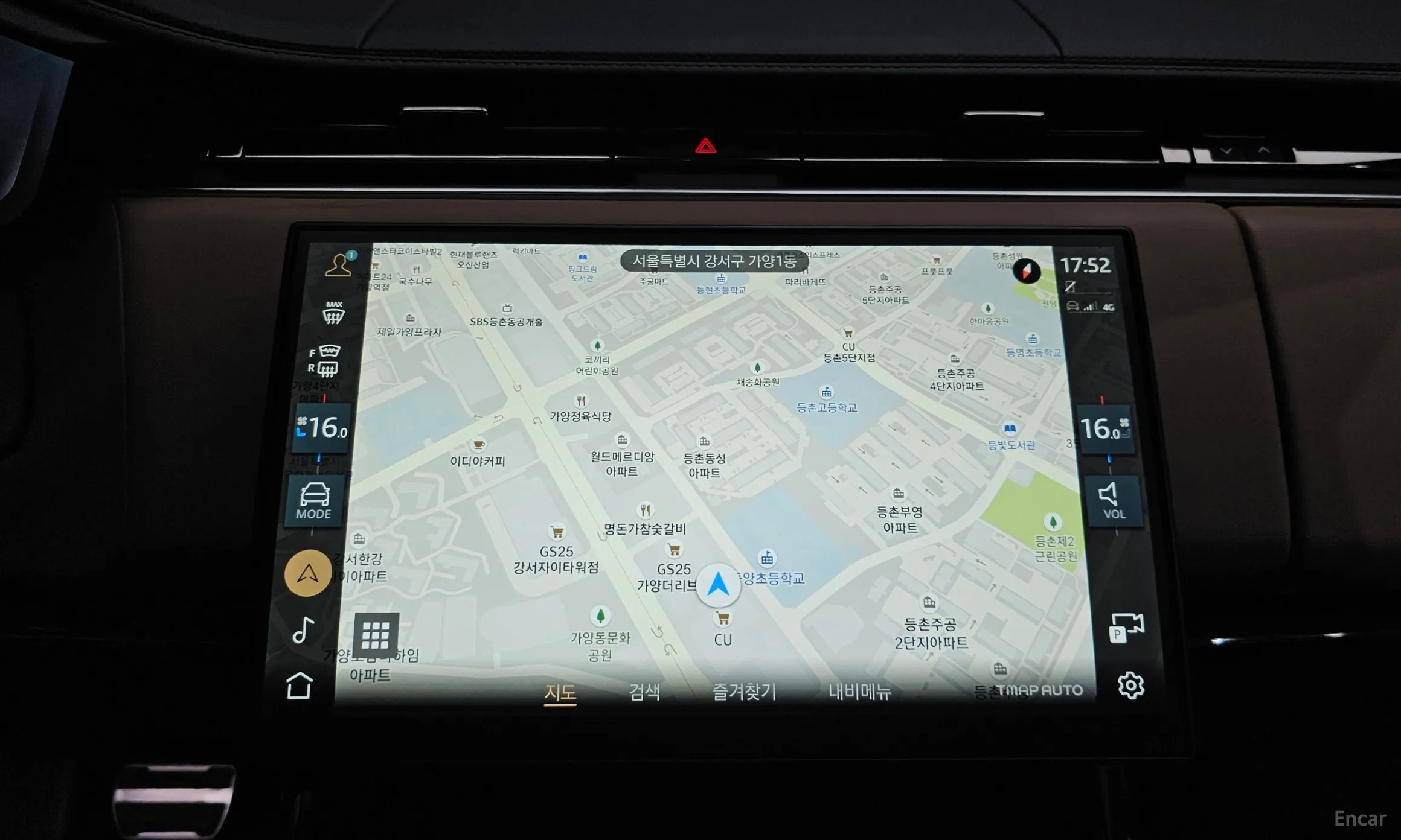 Land Rover Range Rover Sport 3rd Generation превью 14