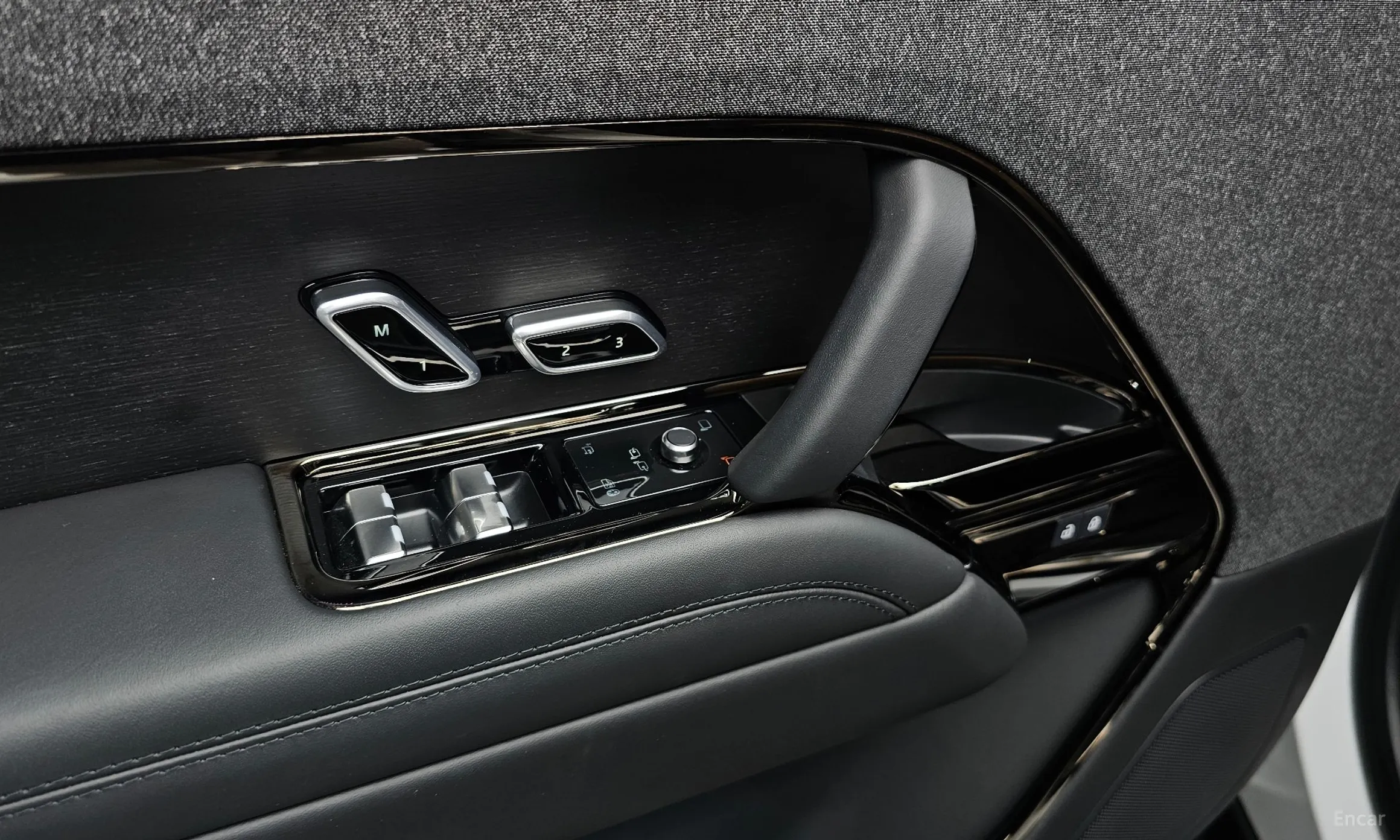 Land Rover Range Rover Sport 3rd Generation превью 18