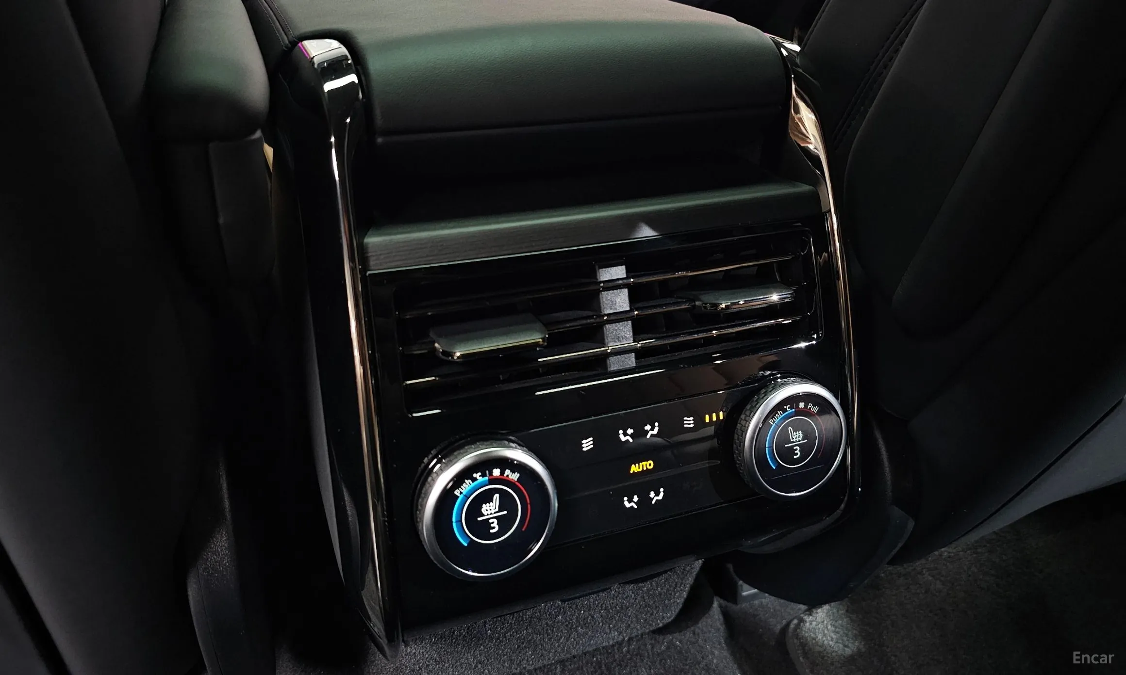 Land Rover Range Rover Sport 3rd Generation превью 19