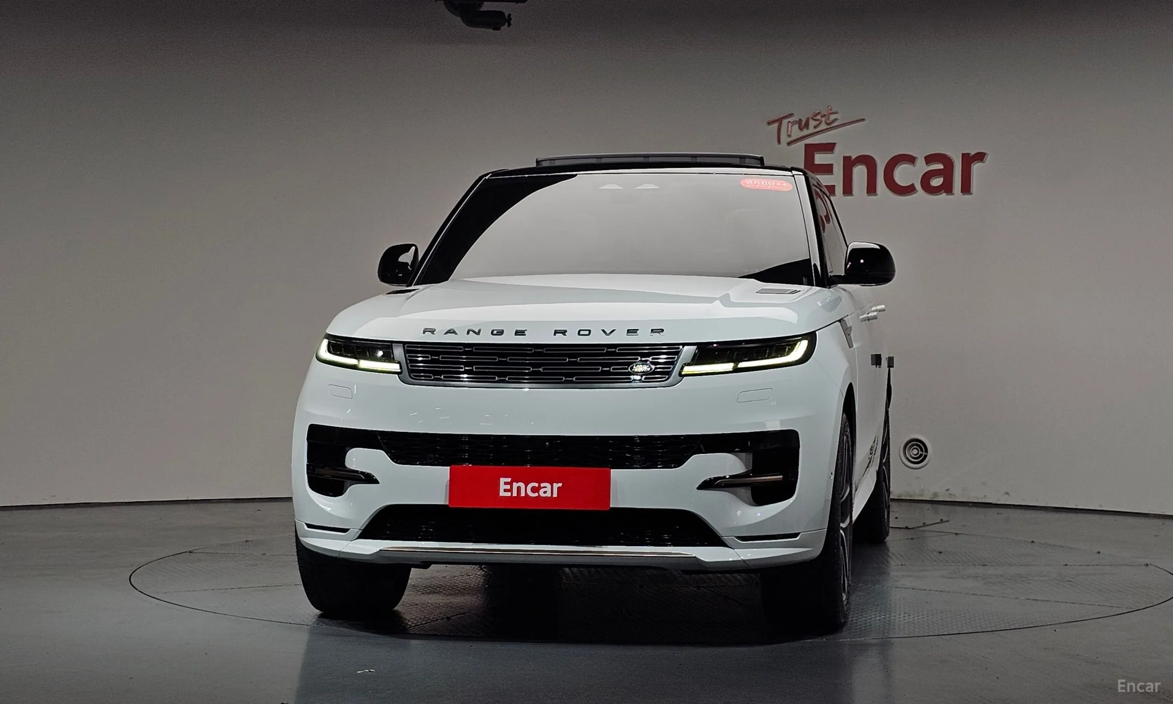 Land Rover Range Rover Sport 3rd Generation превью 3