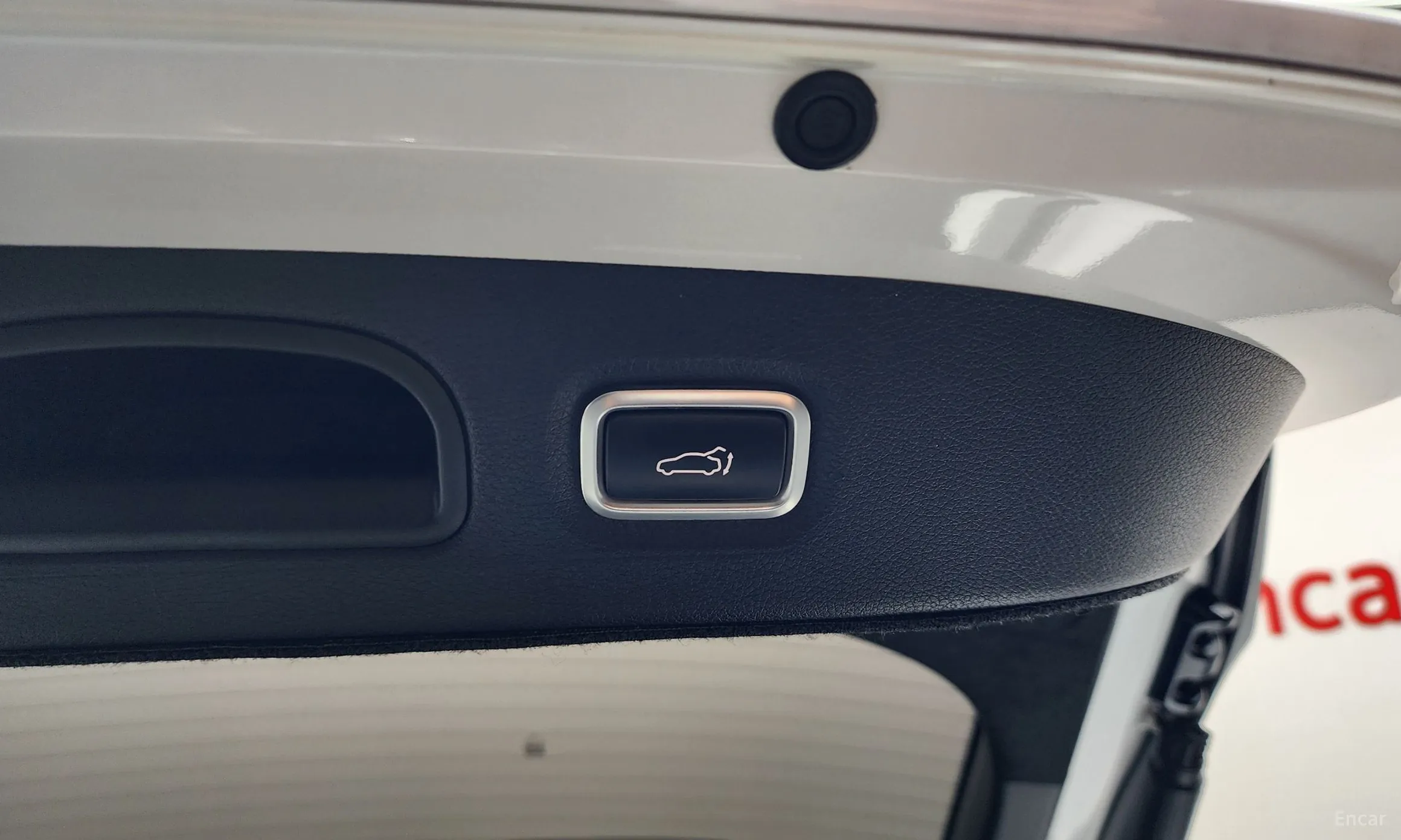 Kia Stinger Master превью 19
