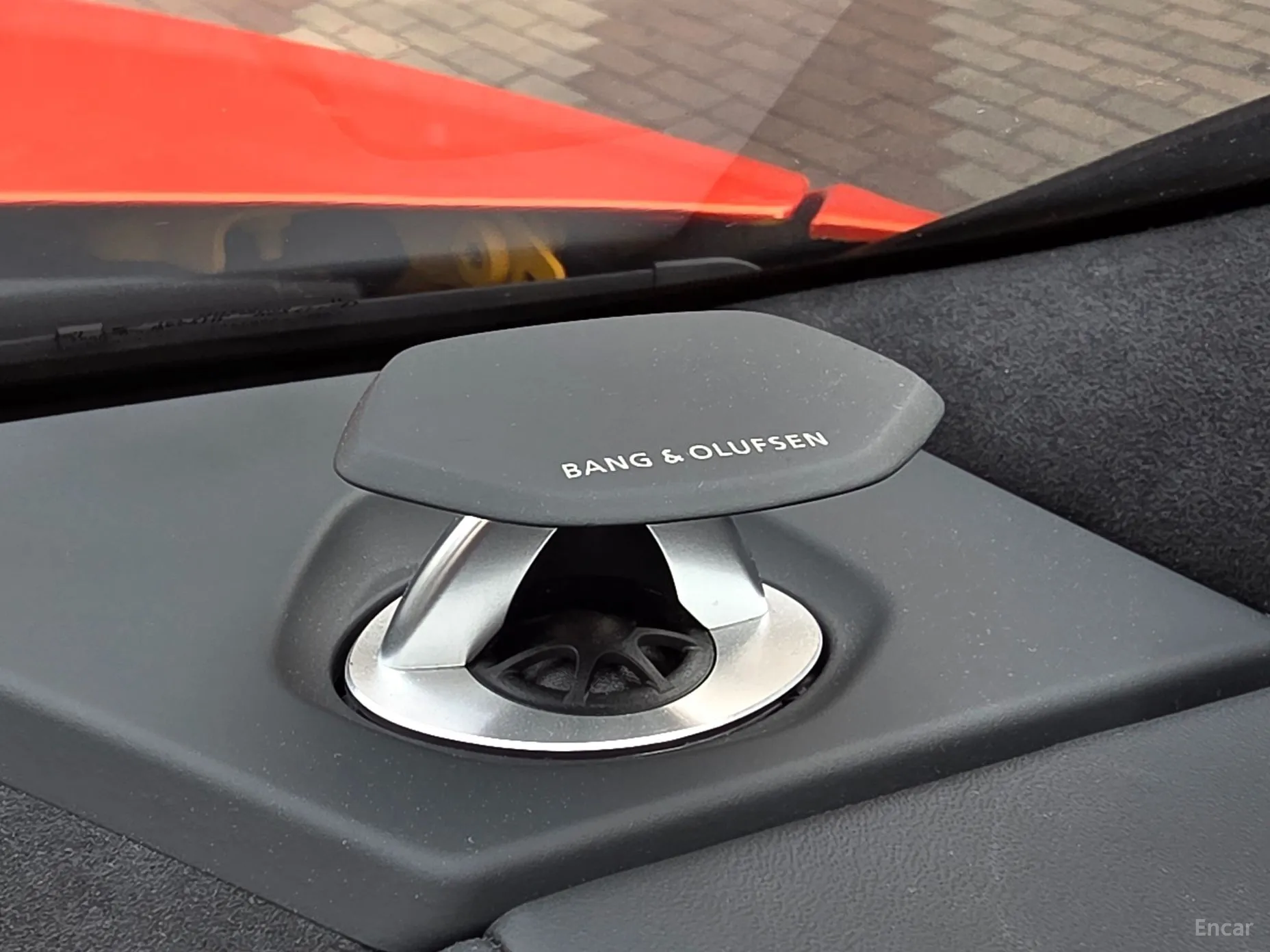 Lamborghini Urus превью 19