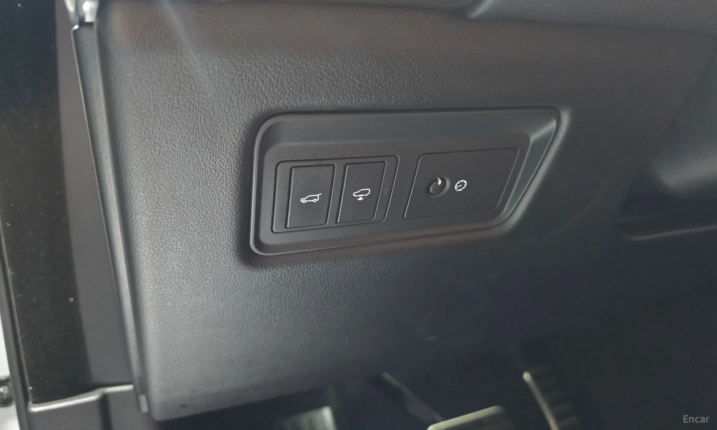 Land Rover Range Rover Sport 2nd Generation превью 14
