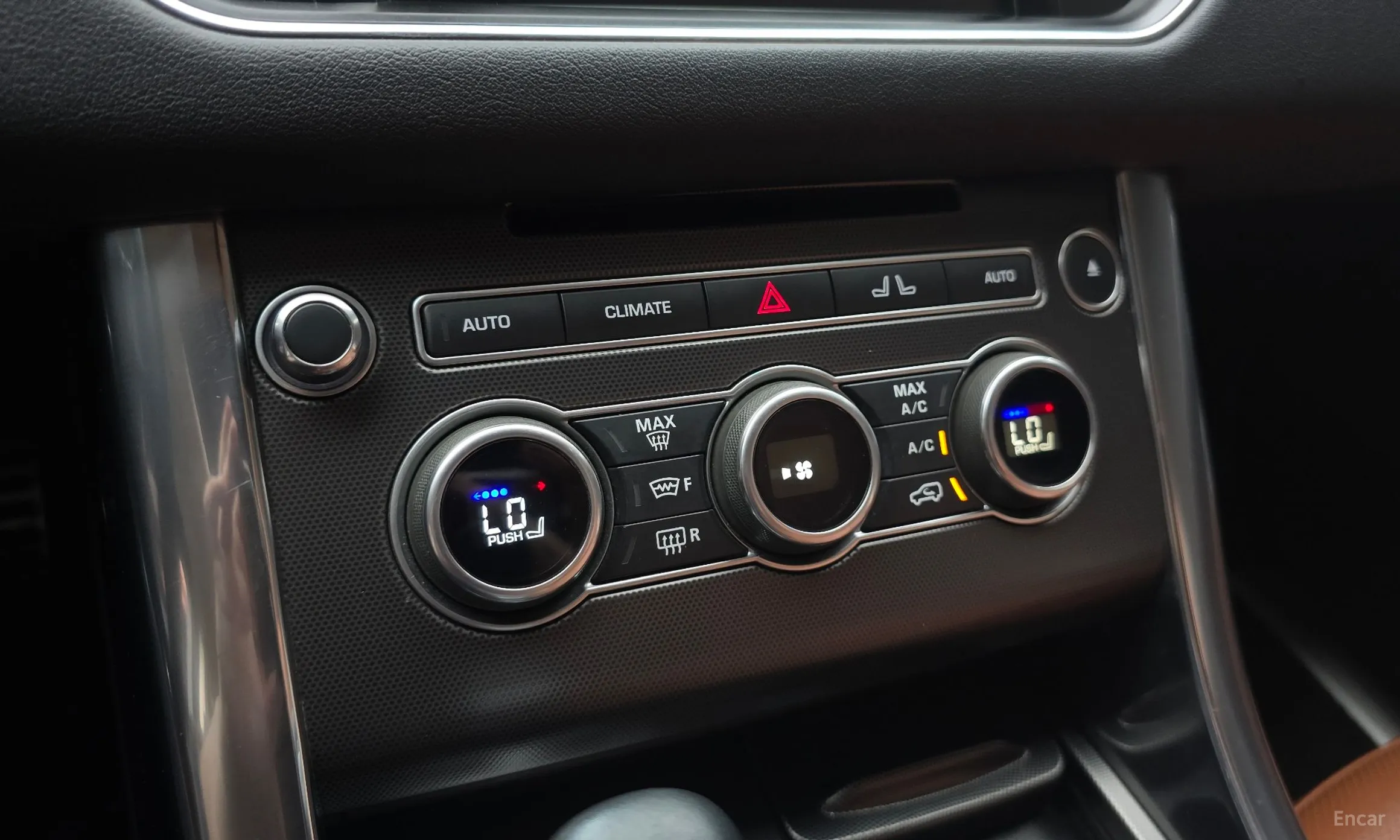 Land Rover Range Rover Sport 2nd Generation превью 16