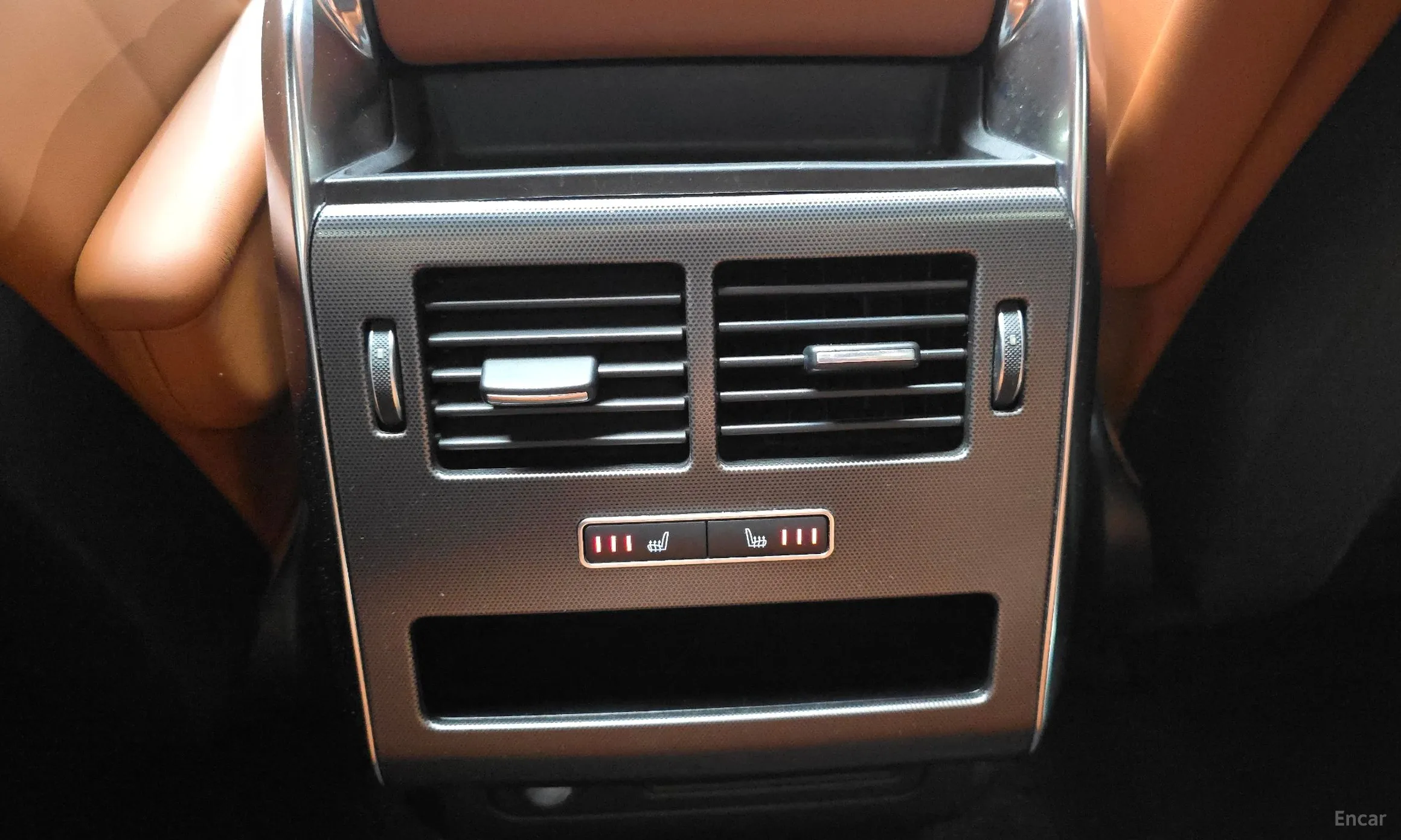 Land Rover Range Rover Sport 2nd Generation превью 17