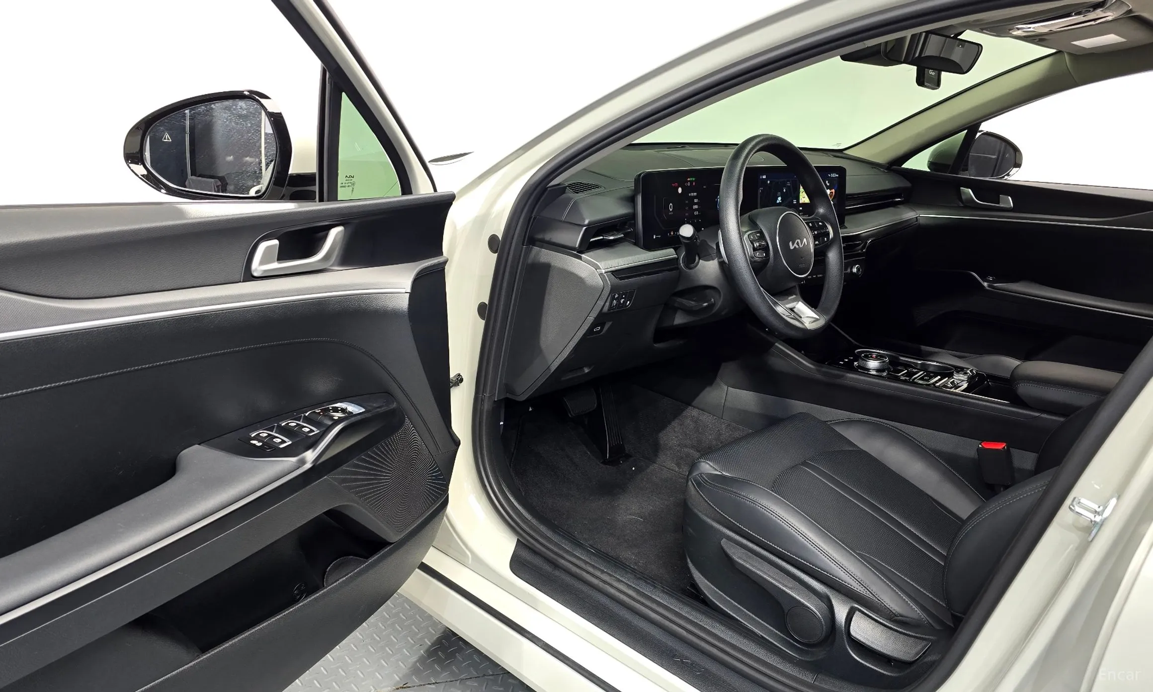 Kia The New K5 3rd Generation превью 10