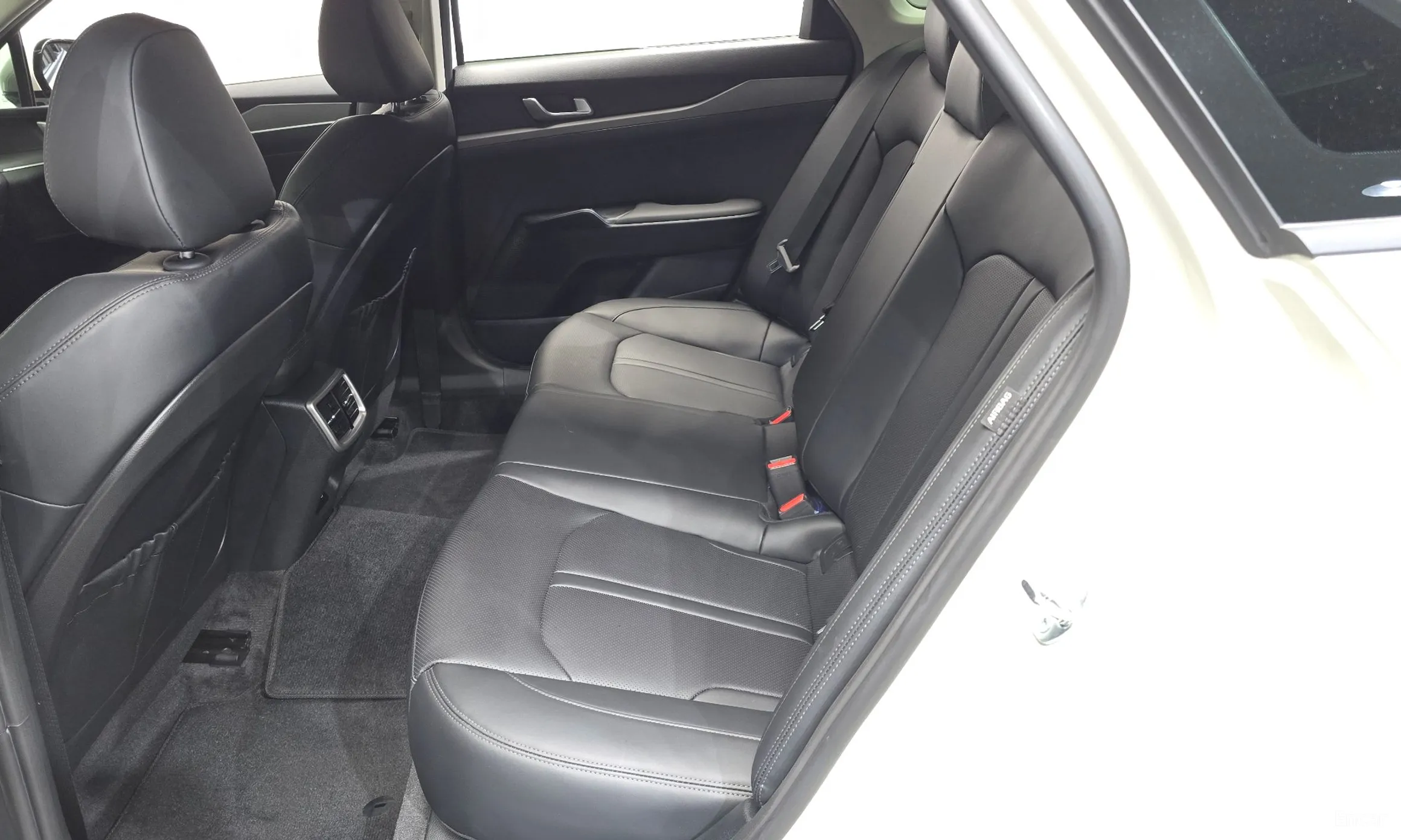 Kia The New K5 3rd Generation превью 11