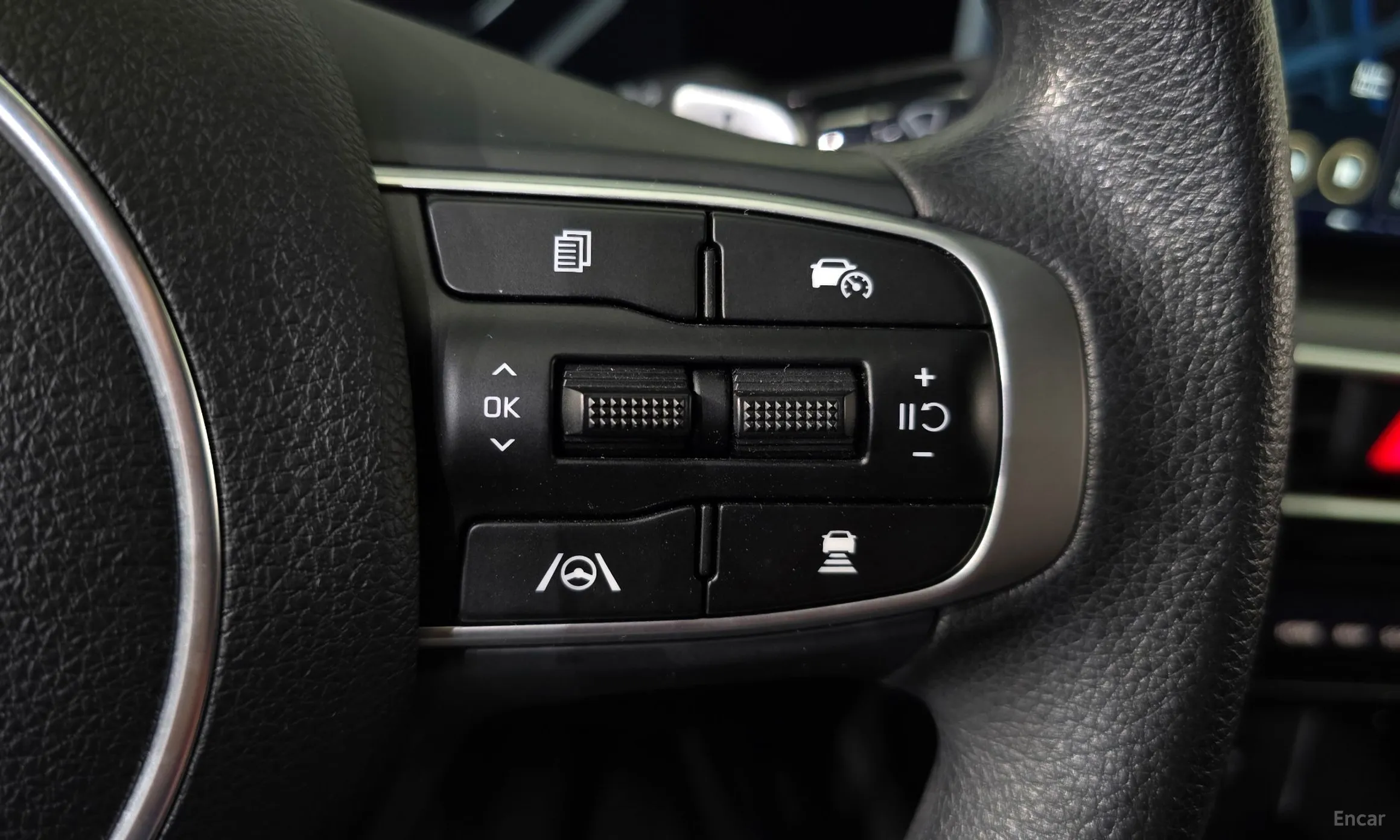 Kia The New K5 3rd Generation превью 15