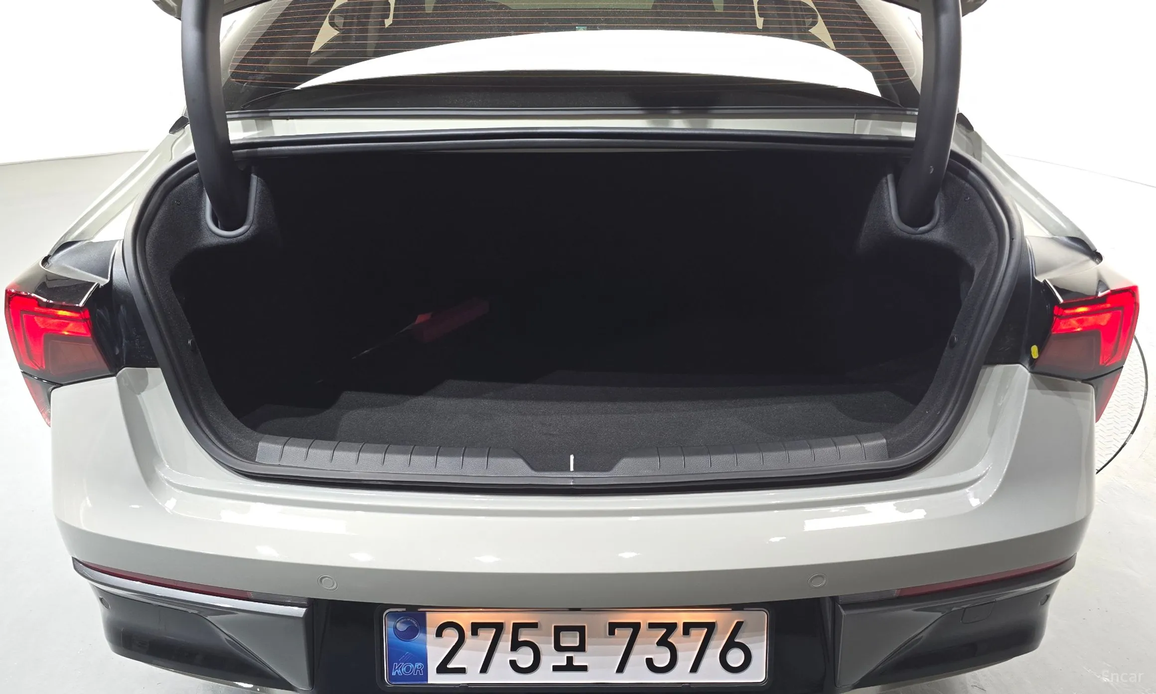 Kia The New K5 3rd Generation превью 16