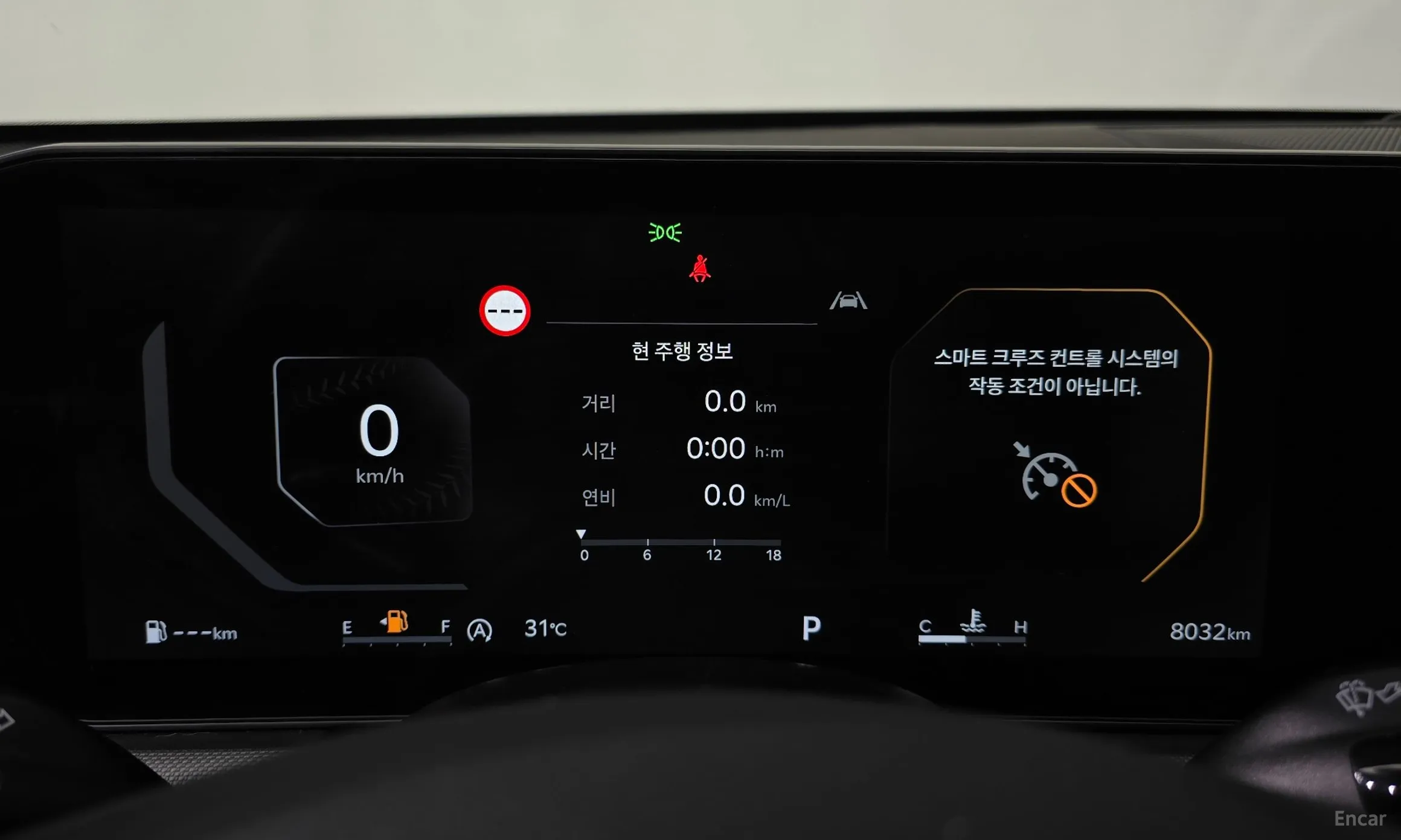 Kia The New K5 3rd Generation превью 8