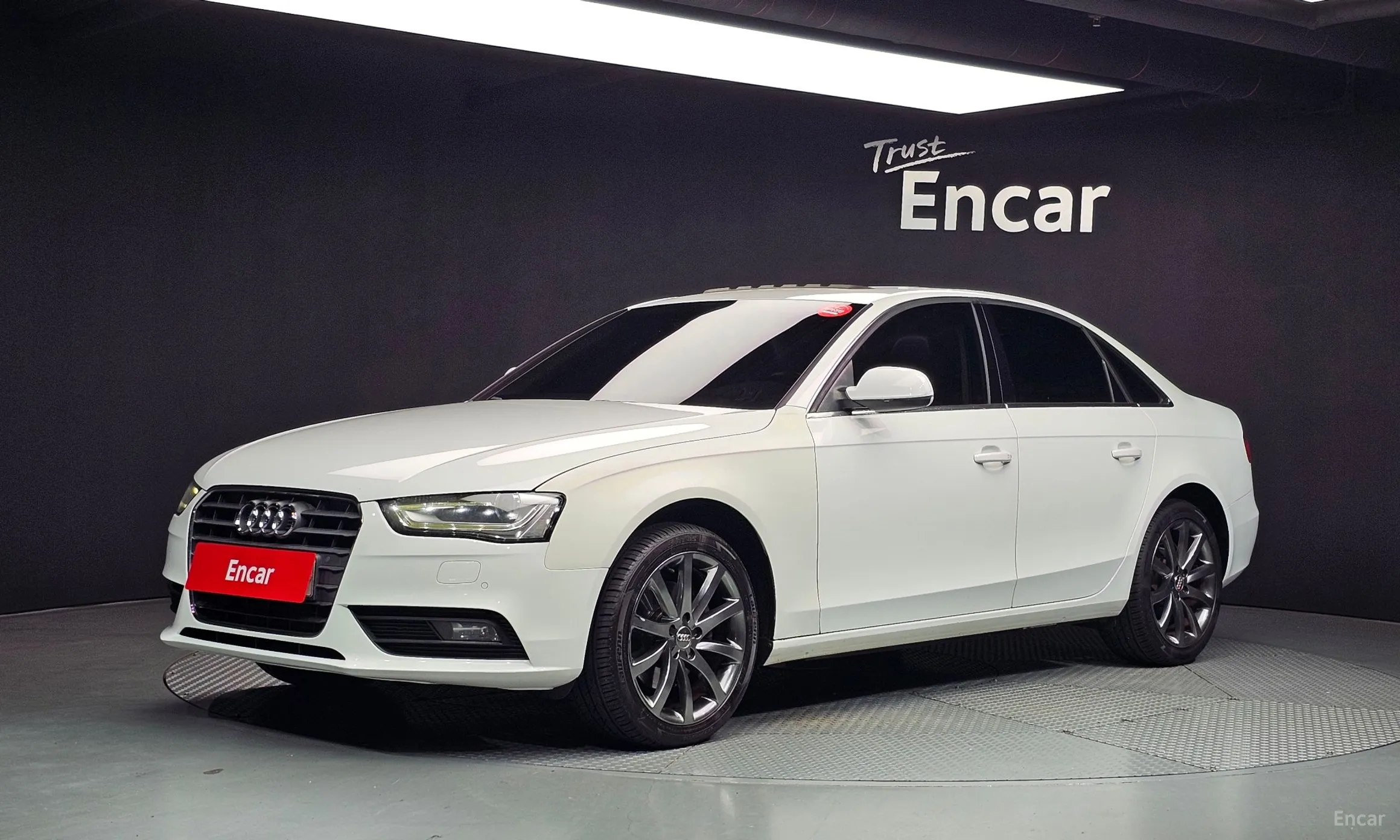 New A4