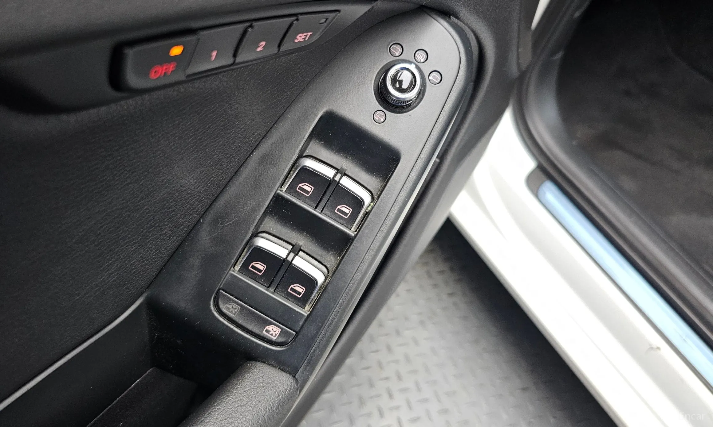 Audi New A4 превью 20