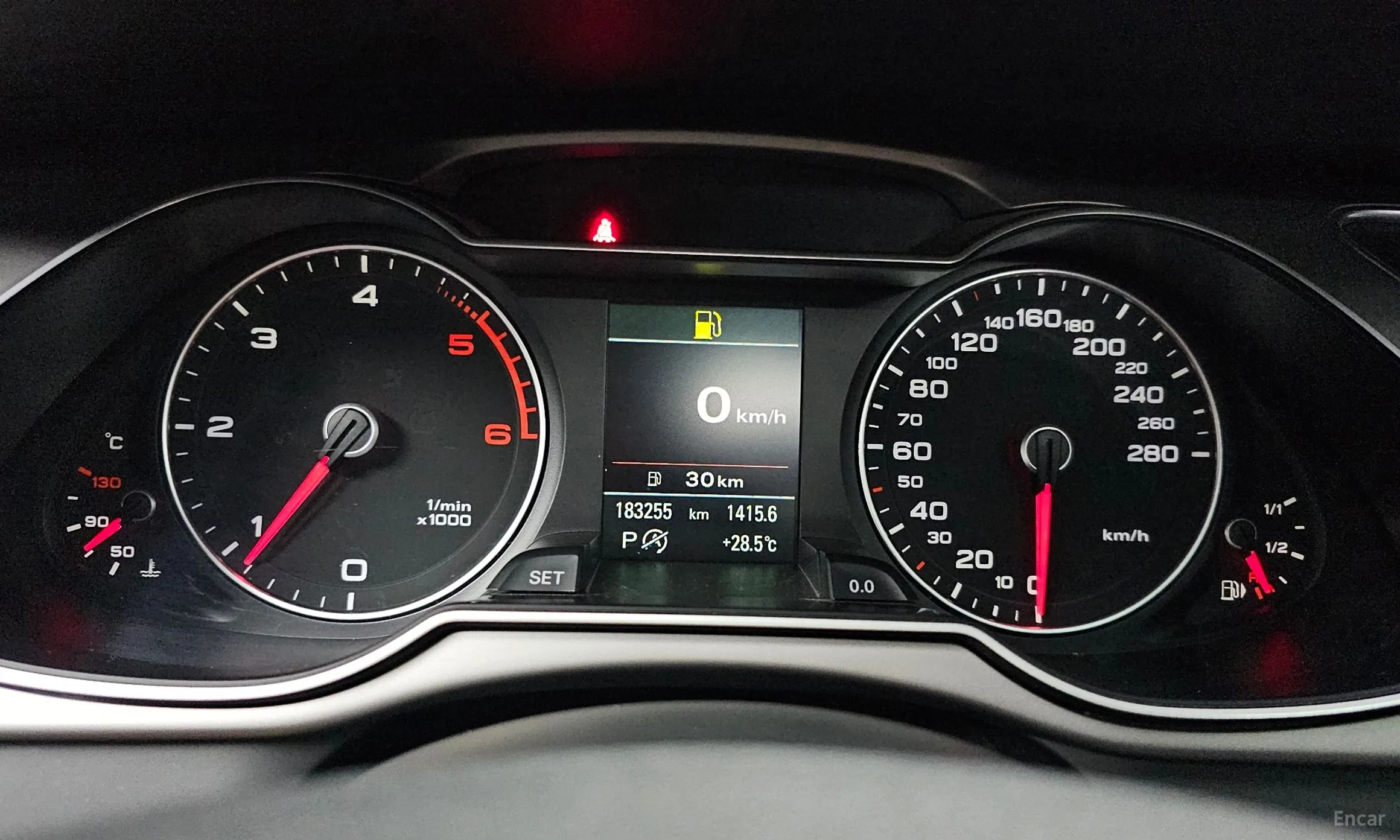 Audi New A4 превью 8