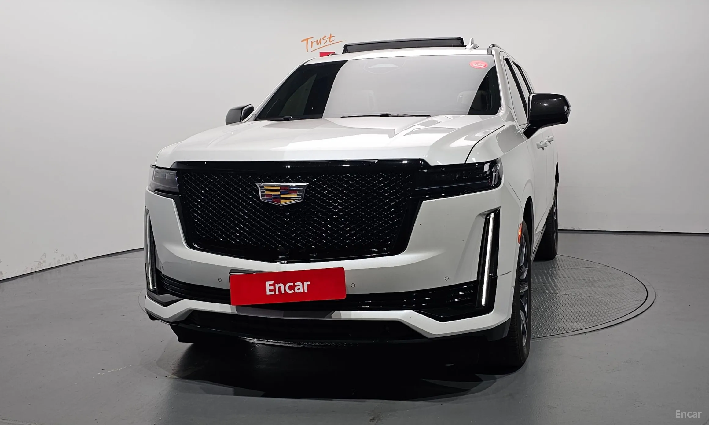 Cadillac Escalade 5th Generation превью 3