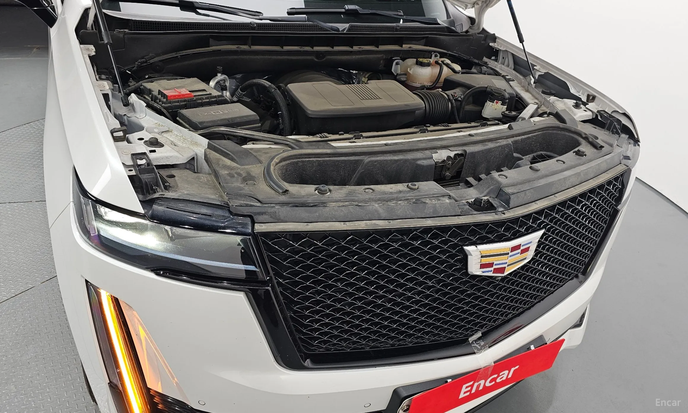 Cadillac Escalade 5th Generation превью 6