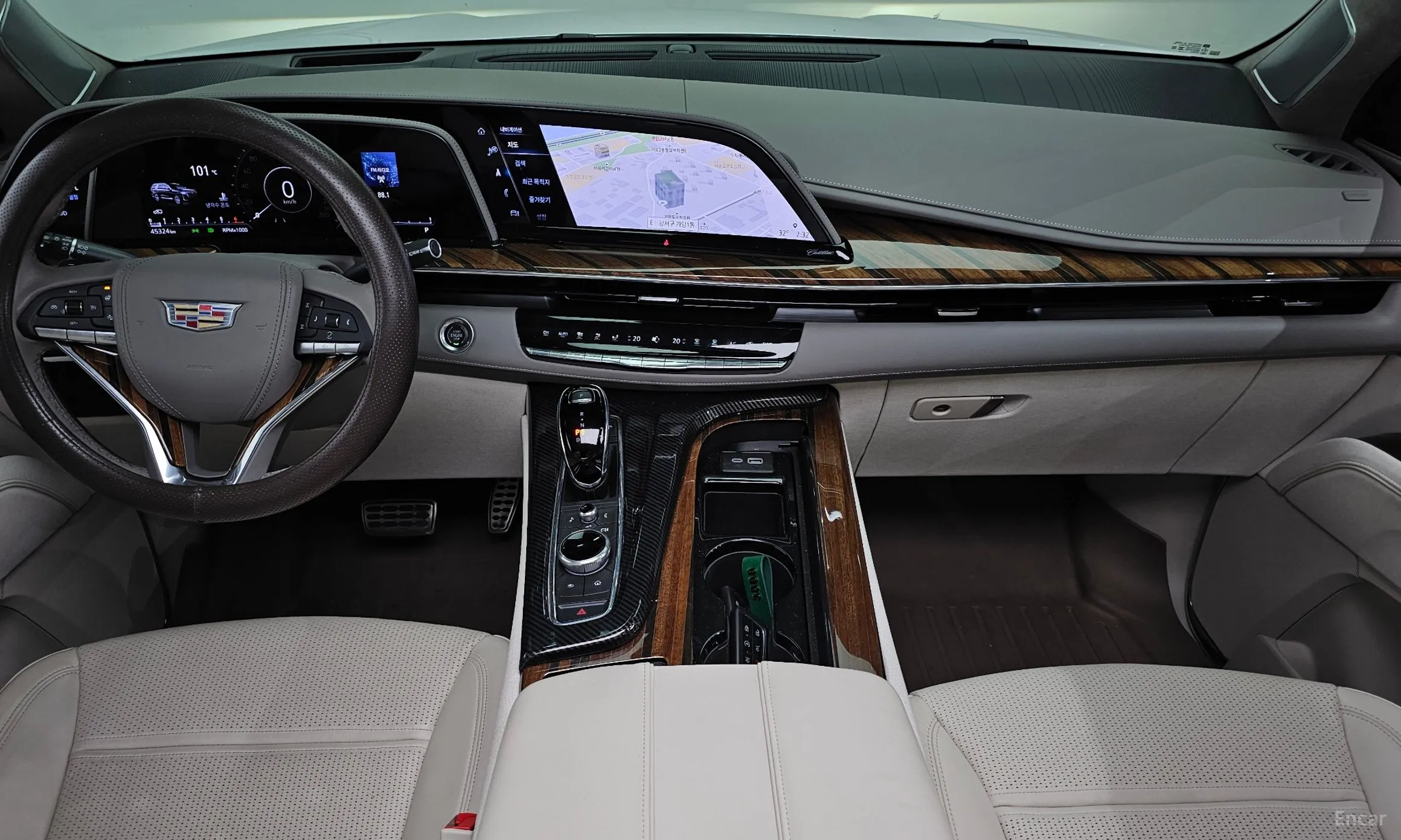 Cadillac Escalade 5th Generation превью 7