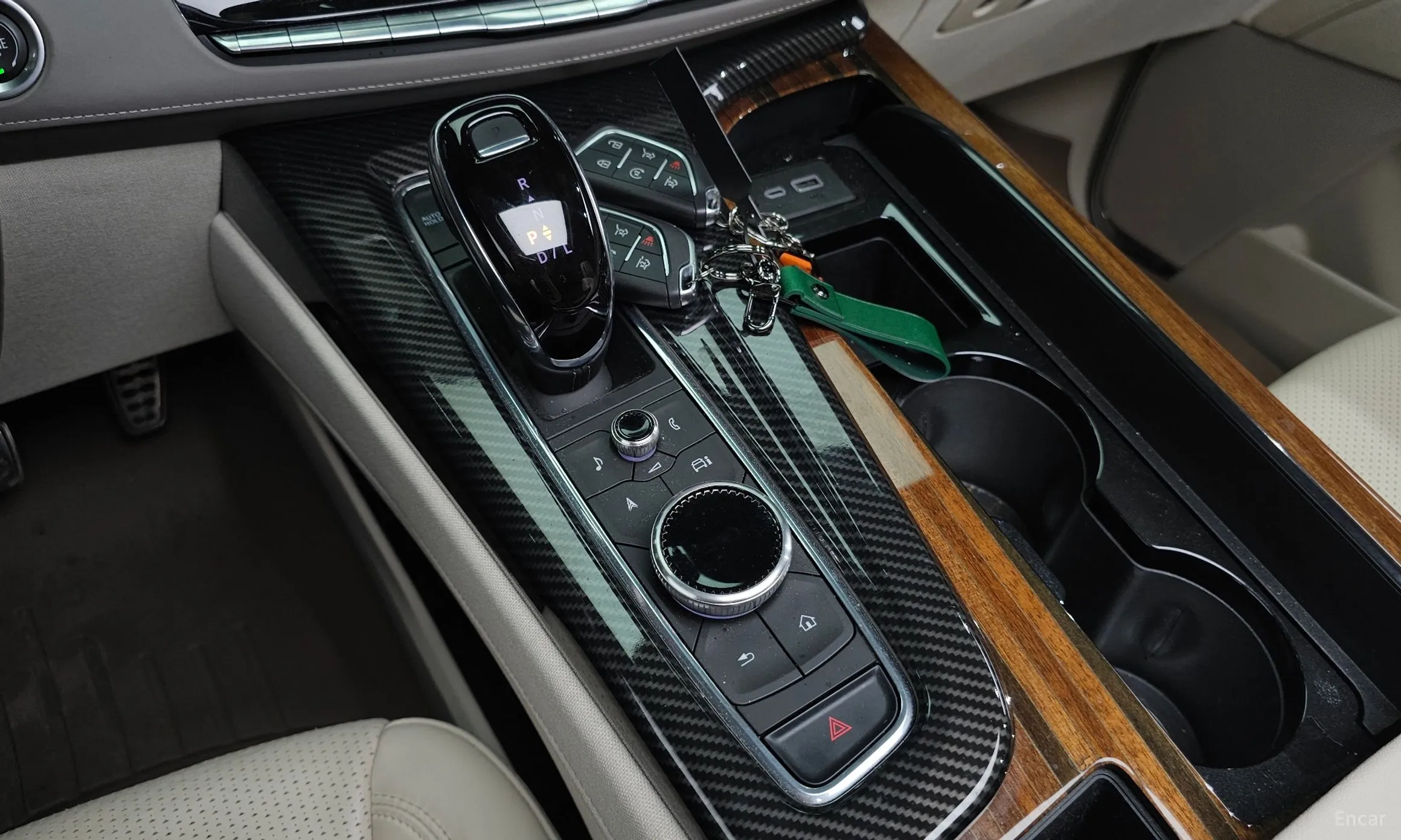 Cadillac Escalade 5th Generation превью 9