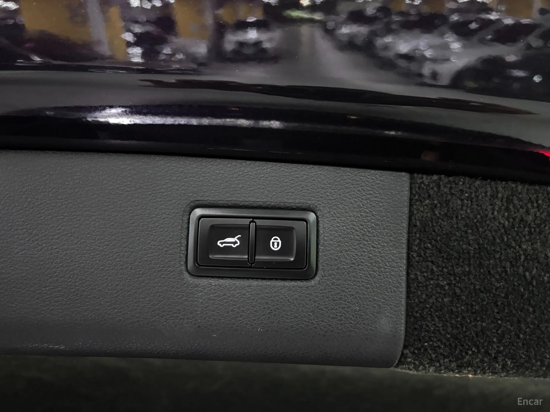 Bentley Bentayga превью 19
