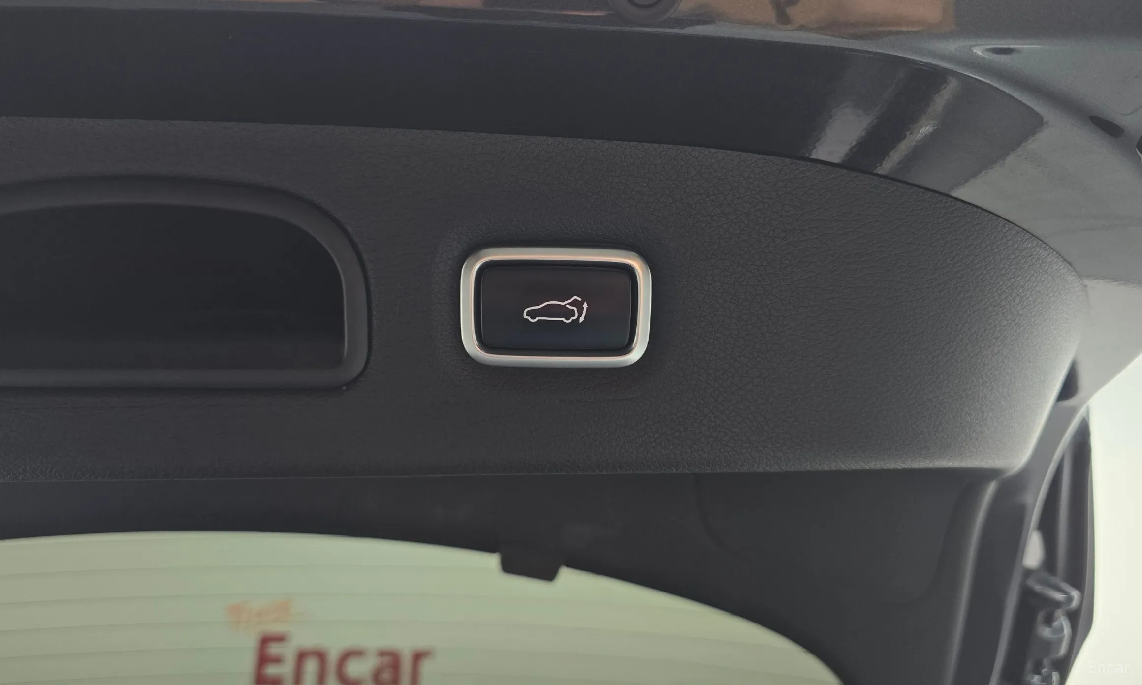 Kia Stinger превью 18