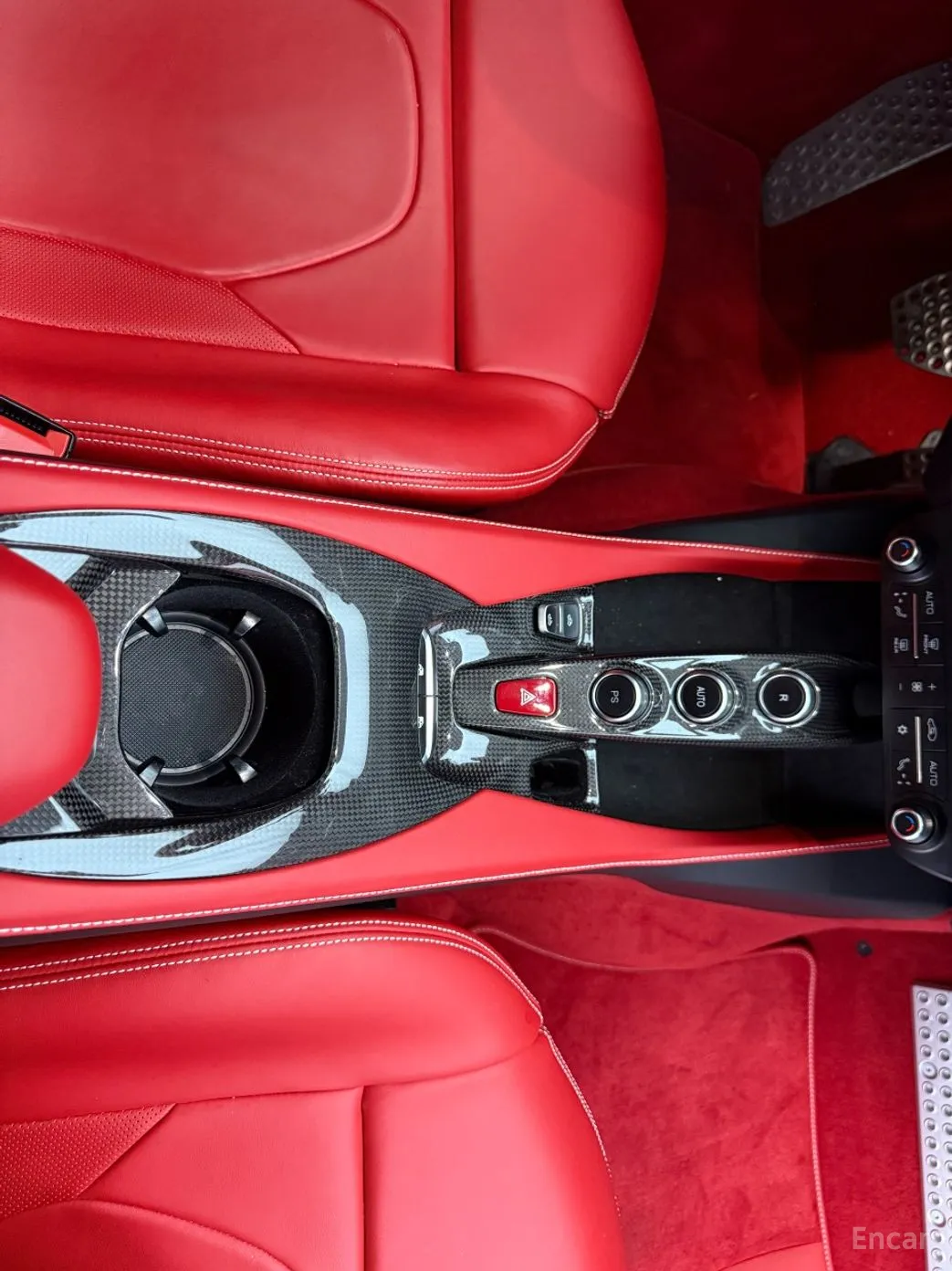 Ferrari Portofino превью 17