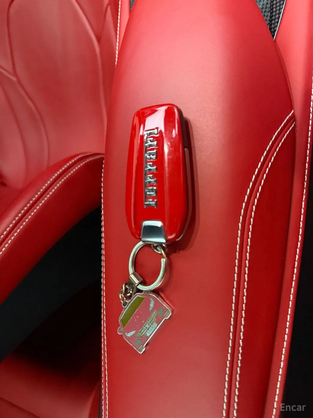 Ferrari Portofino превью 18