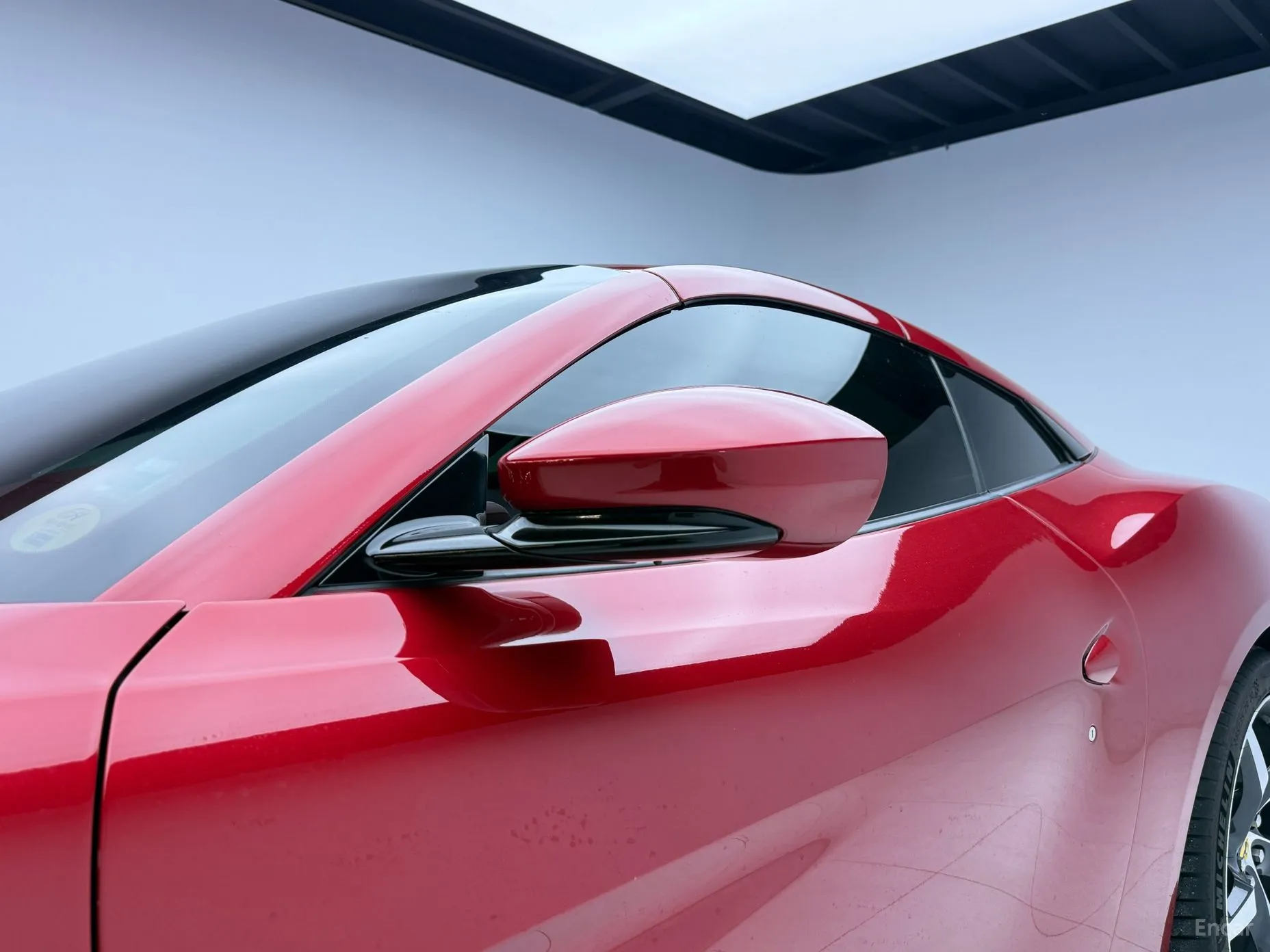 Ferrari Portofino превью 20