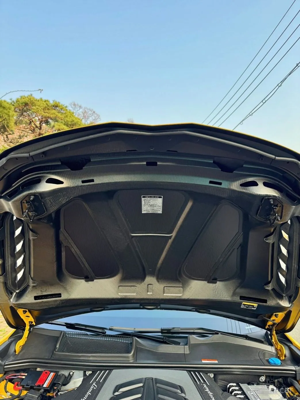 Lamborghini Urus превью 9