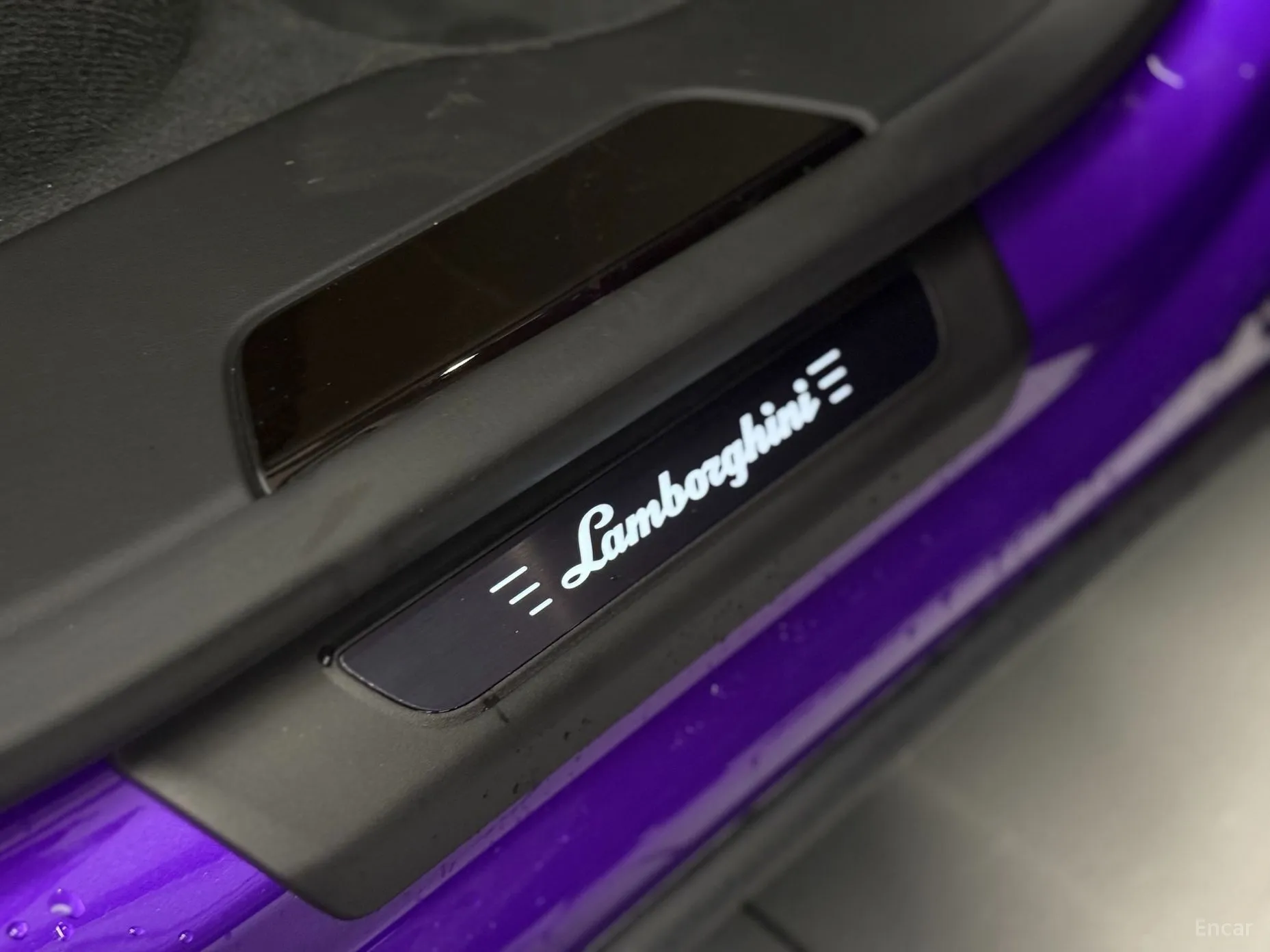 Lamborghini Urus превью 11
