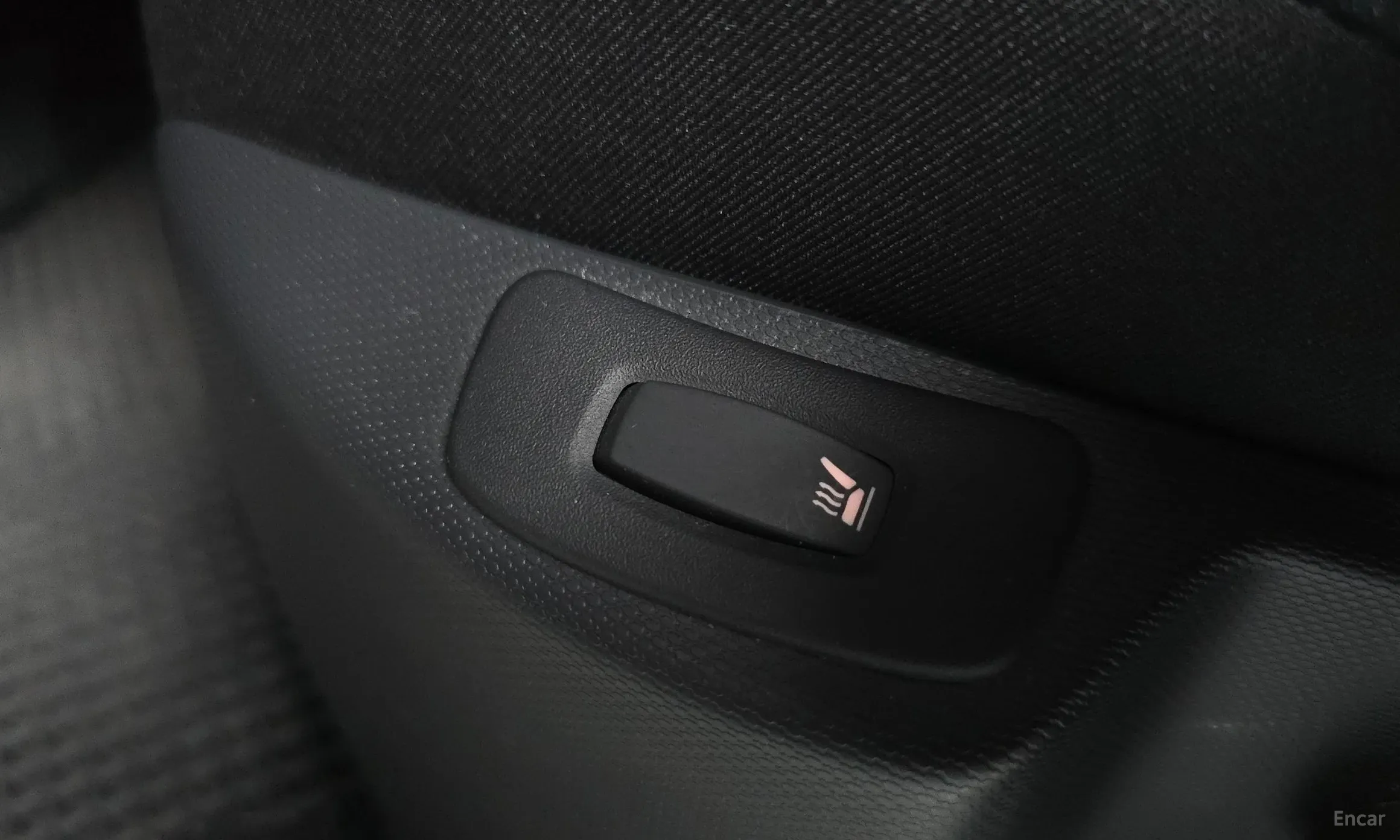 Renault Korea (Samsung) QM3 превью 18