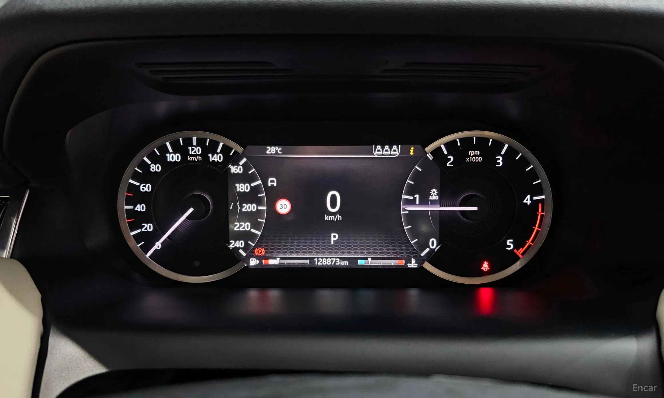 Land Rover Discovery Sports превью 8